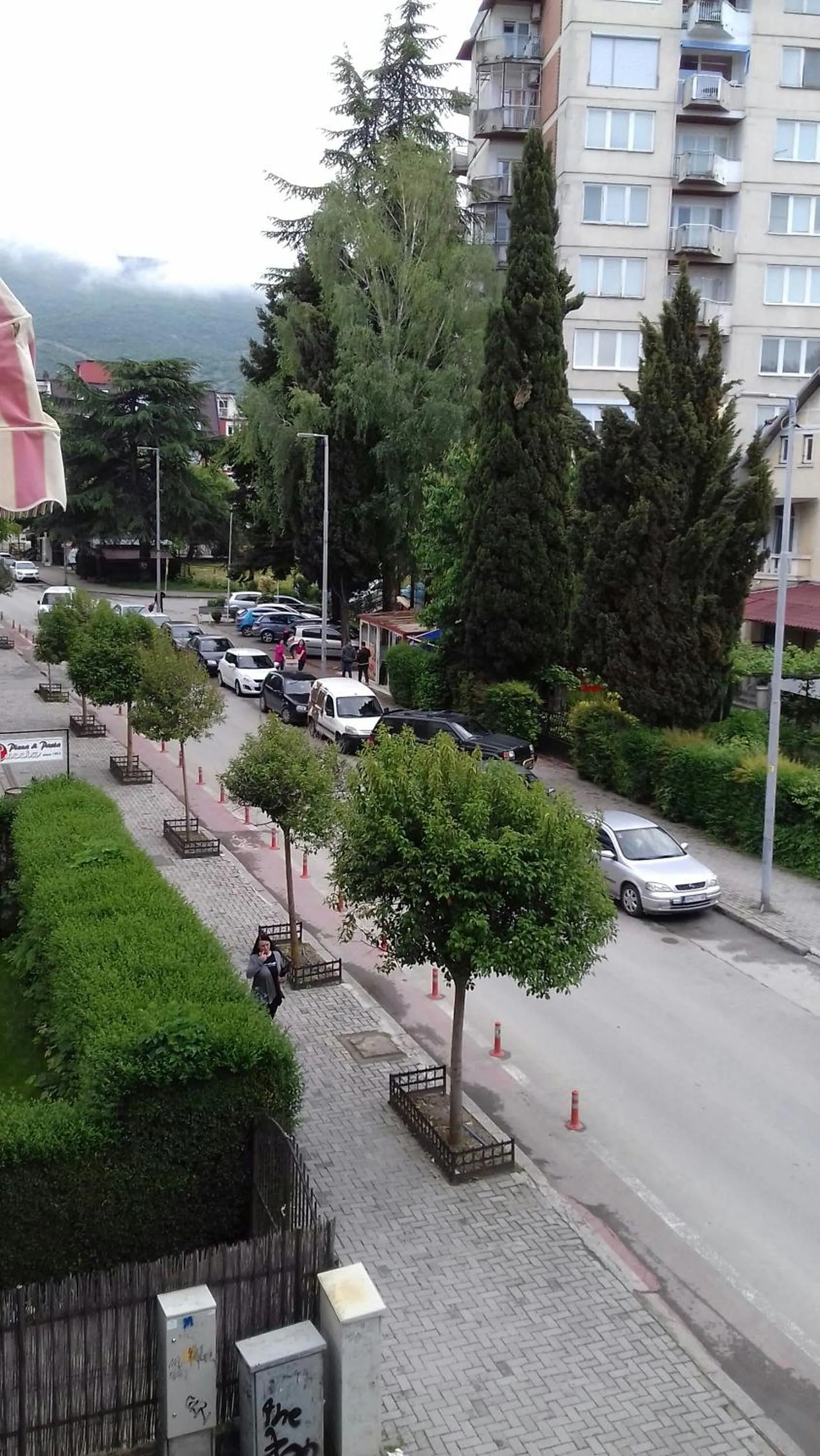 Other in Nikolic Apartments - Ohrid City Centre