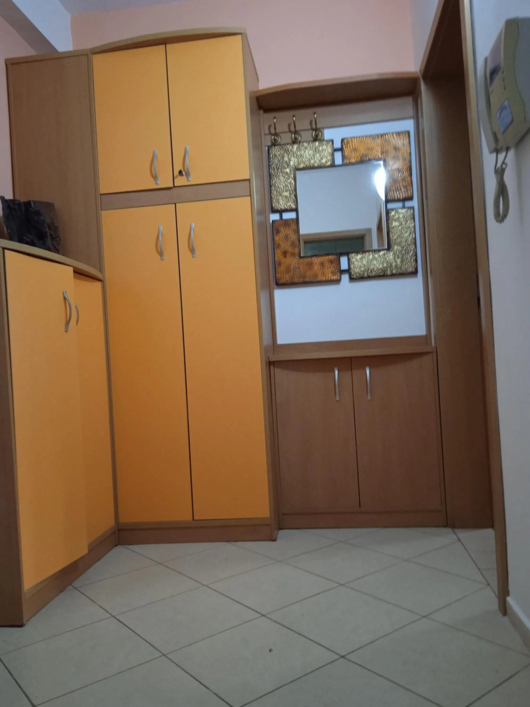 Nikolic Apartments - Ohrid City Centre