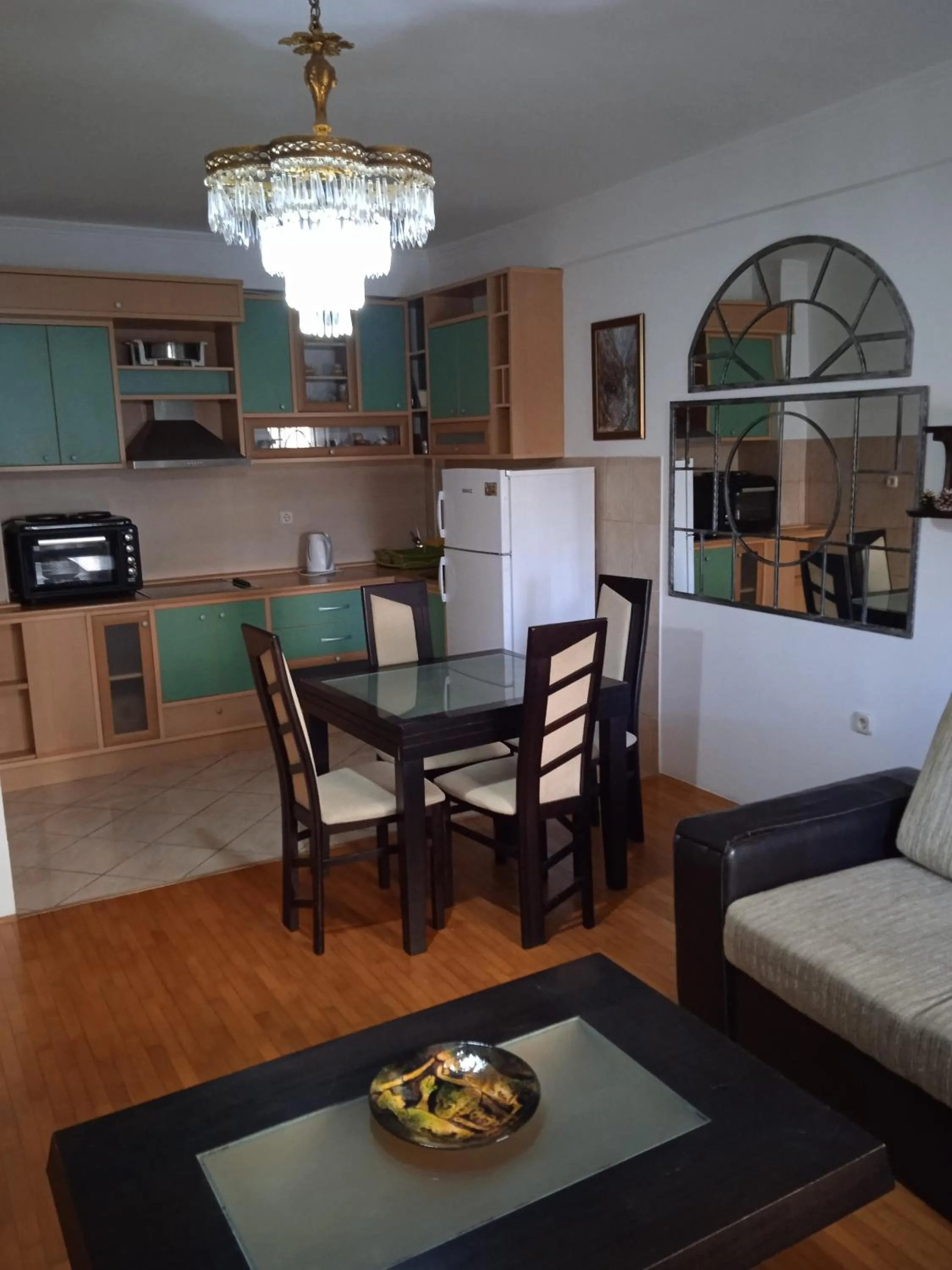 Nikolic Apartments - Ohrid City Centre
