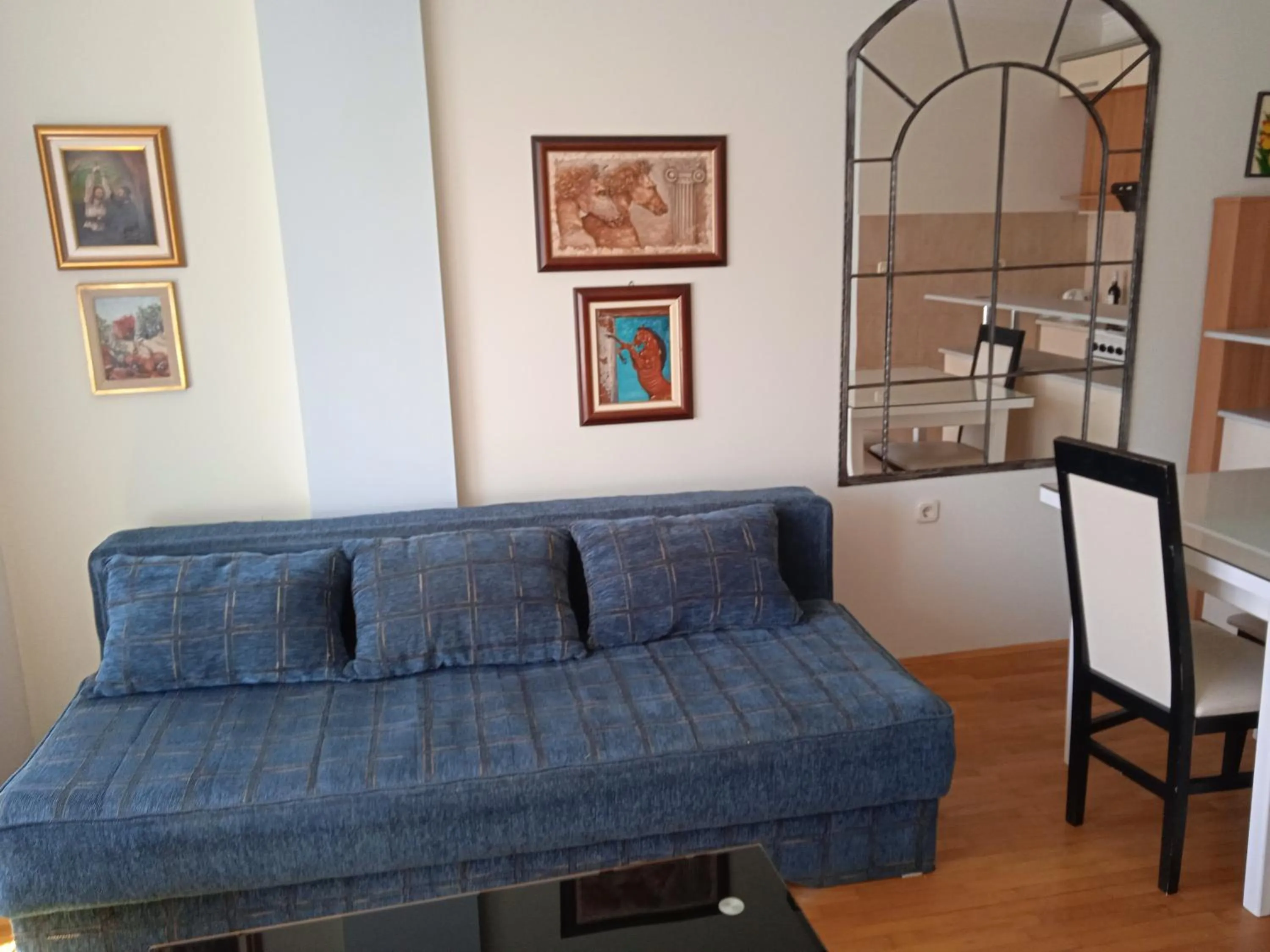 Nikolic Apartments - Ohrid City Centre