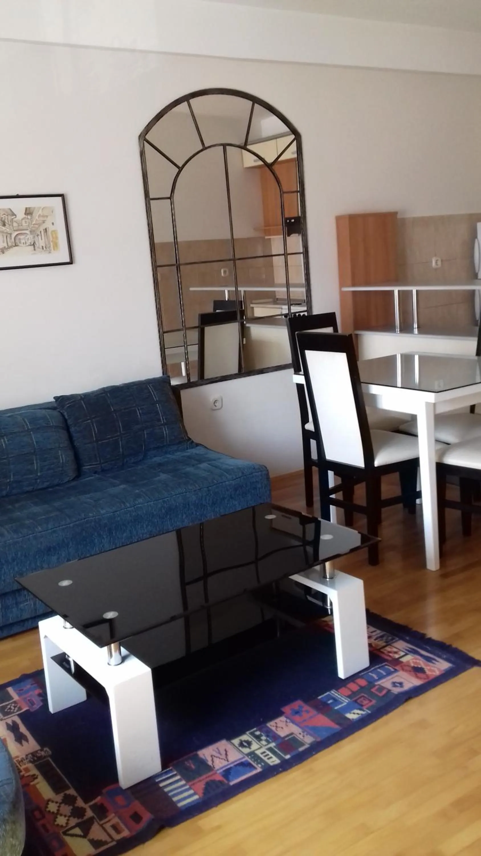 Nikolic Apartments - Ohrid City Centre