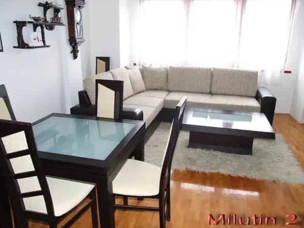 Nikolic Apartments - Ohrid City Centre Nikolic Apartments - Ohrid City Centre