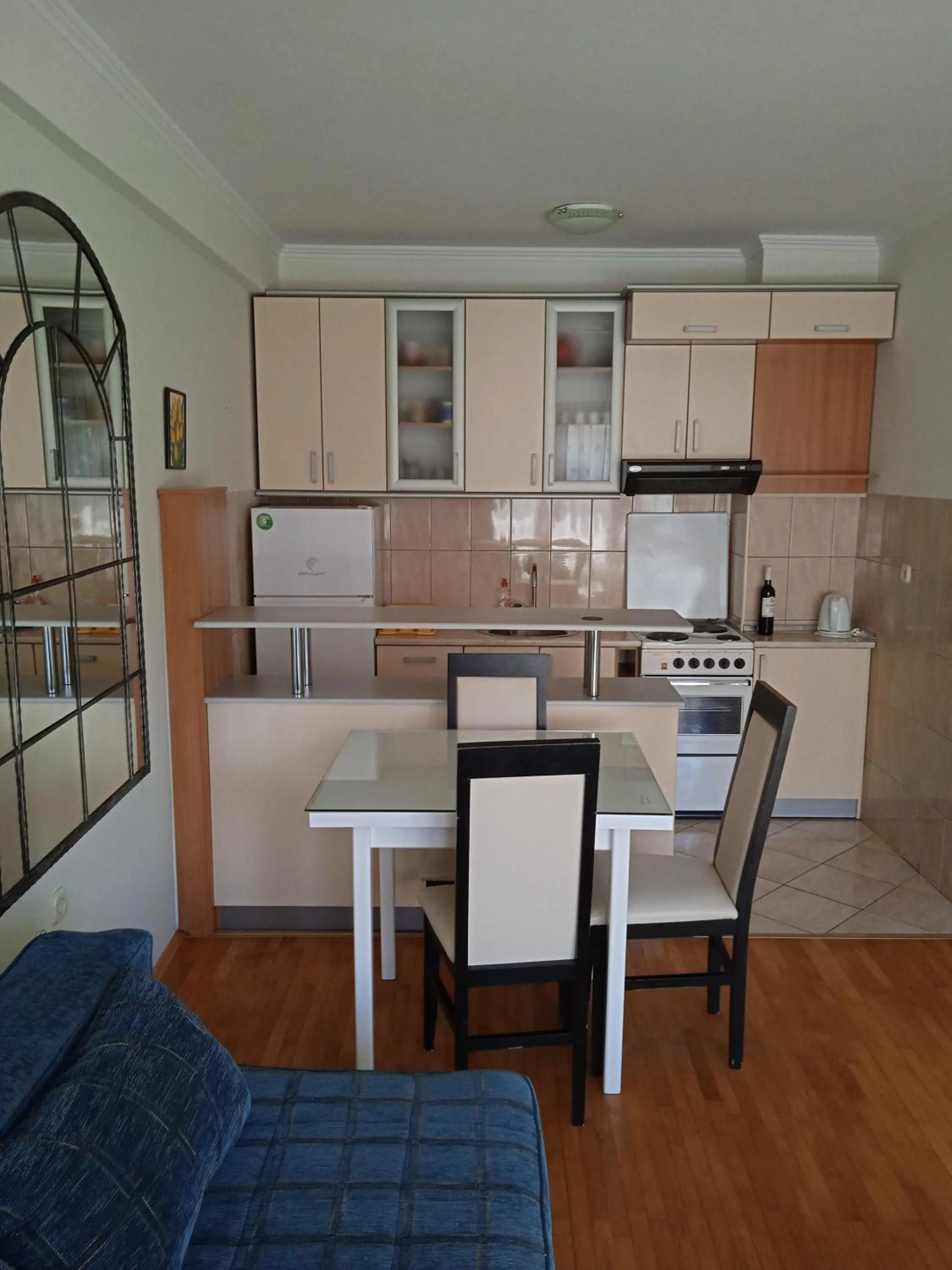 Nikolic Apartments - Ohrid City Centre