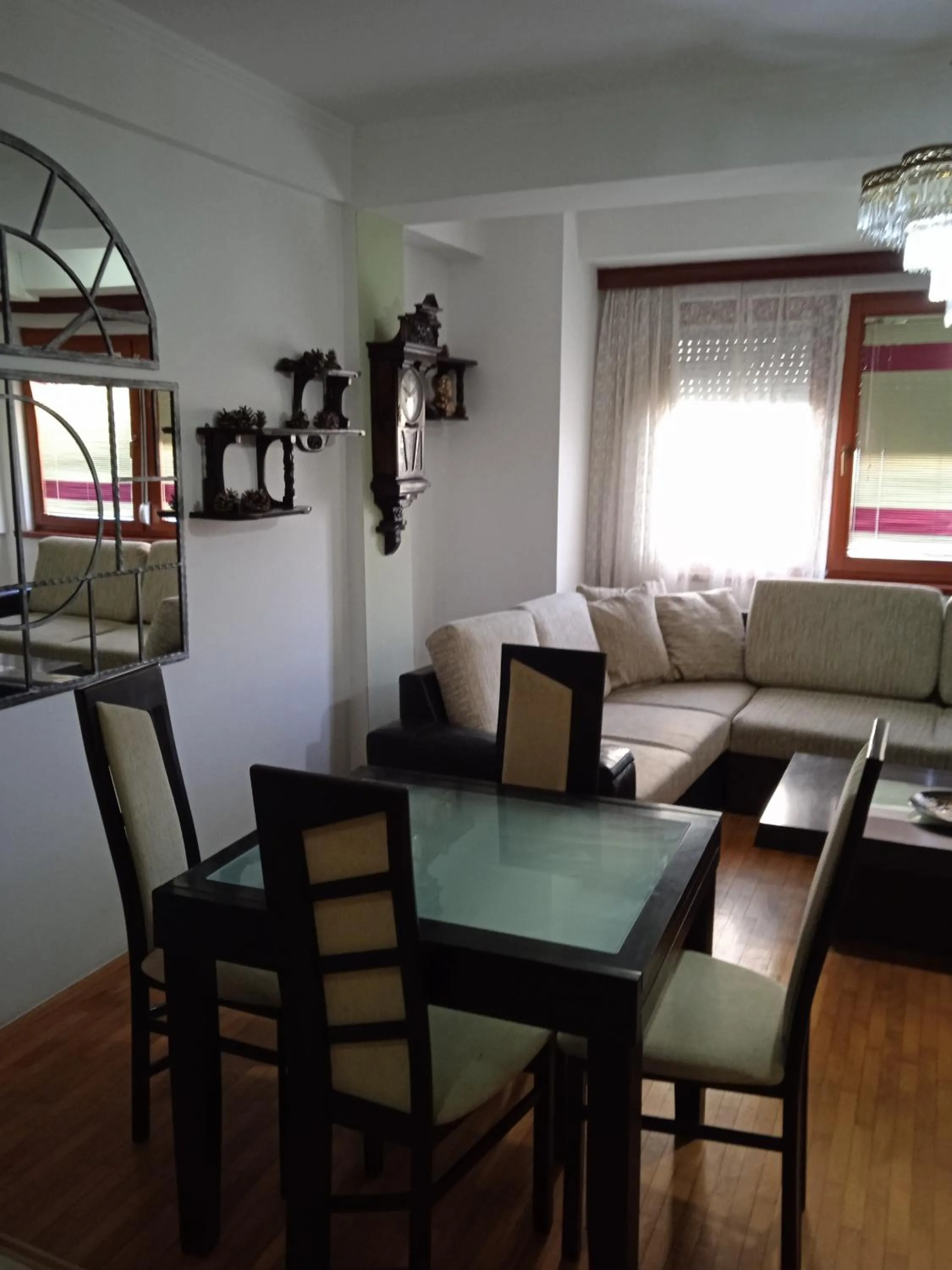 Nikolic Apartments - Ohrid City Centre