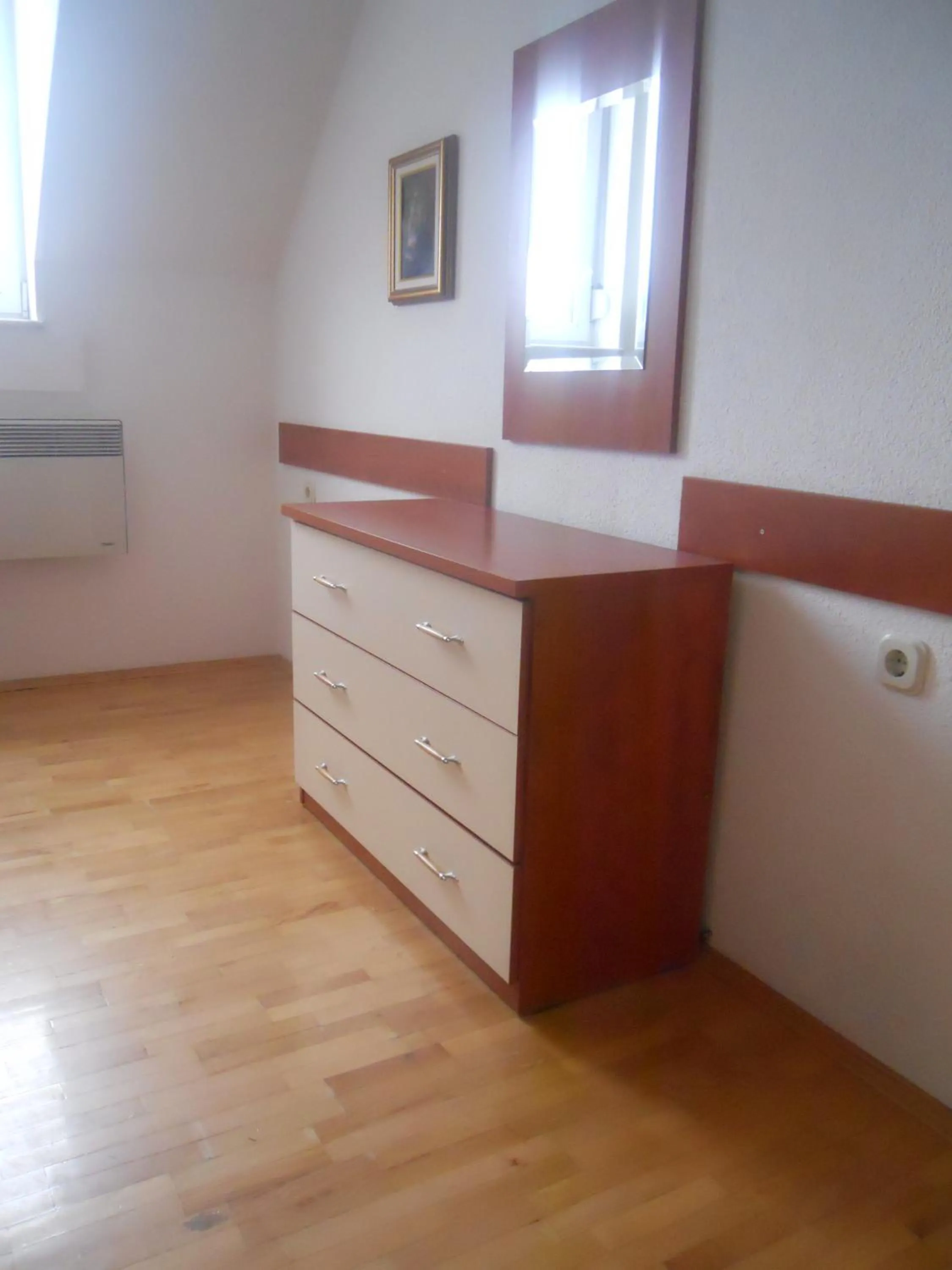 Nikolic Apartments - Ohrid City Centre