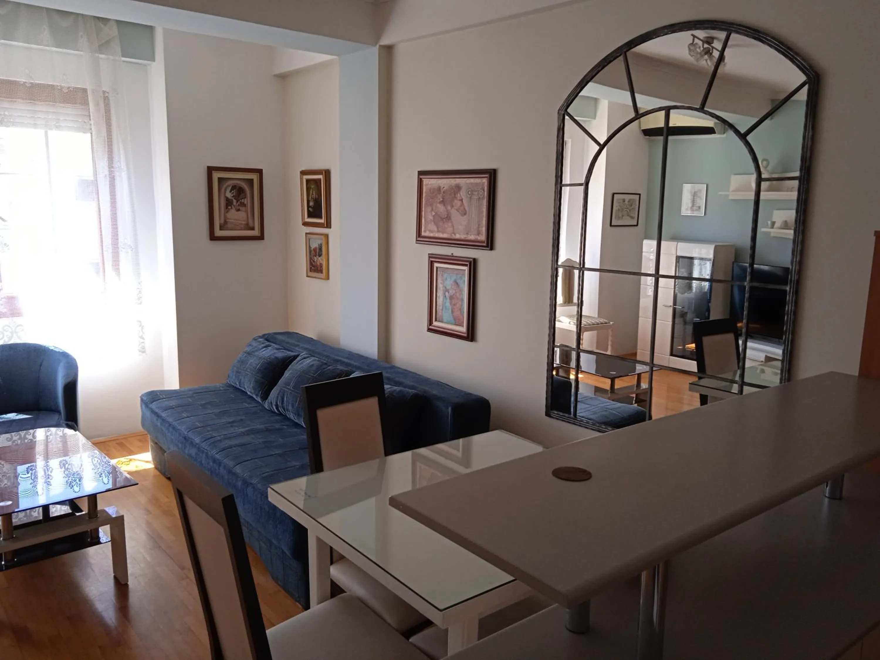 Nikolic Apartments - Ohrid City Centre