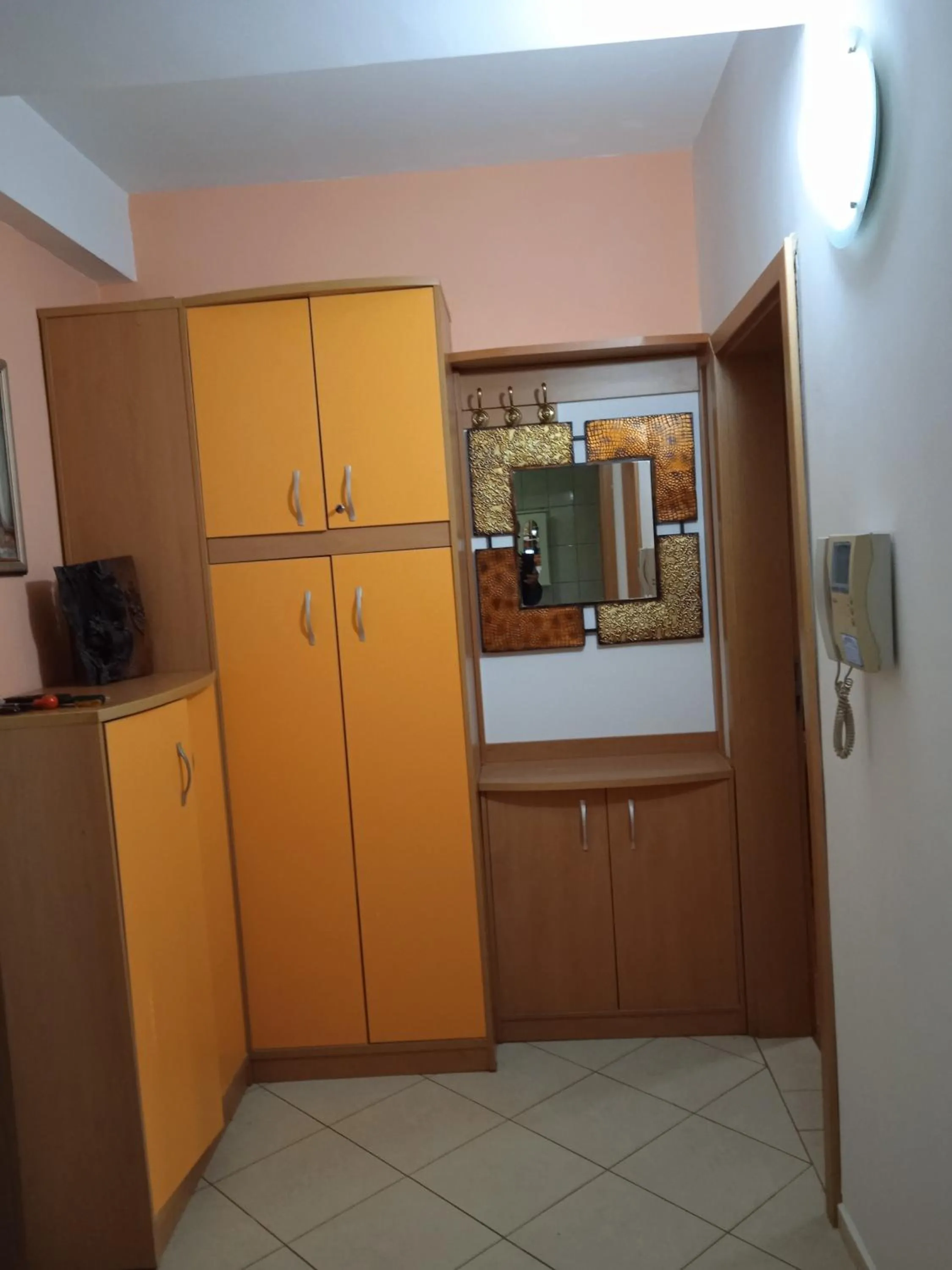 Nikolic Apartments - Ohrid City Centre