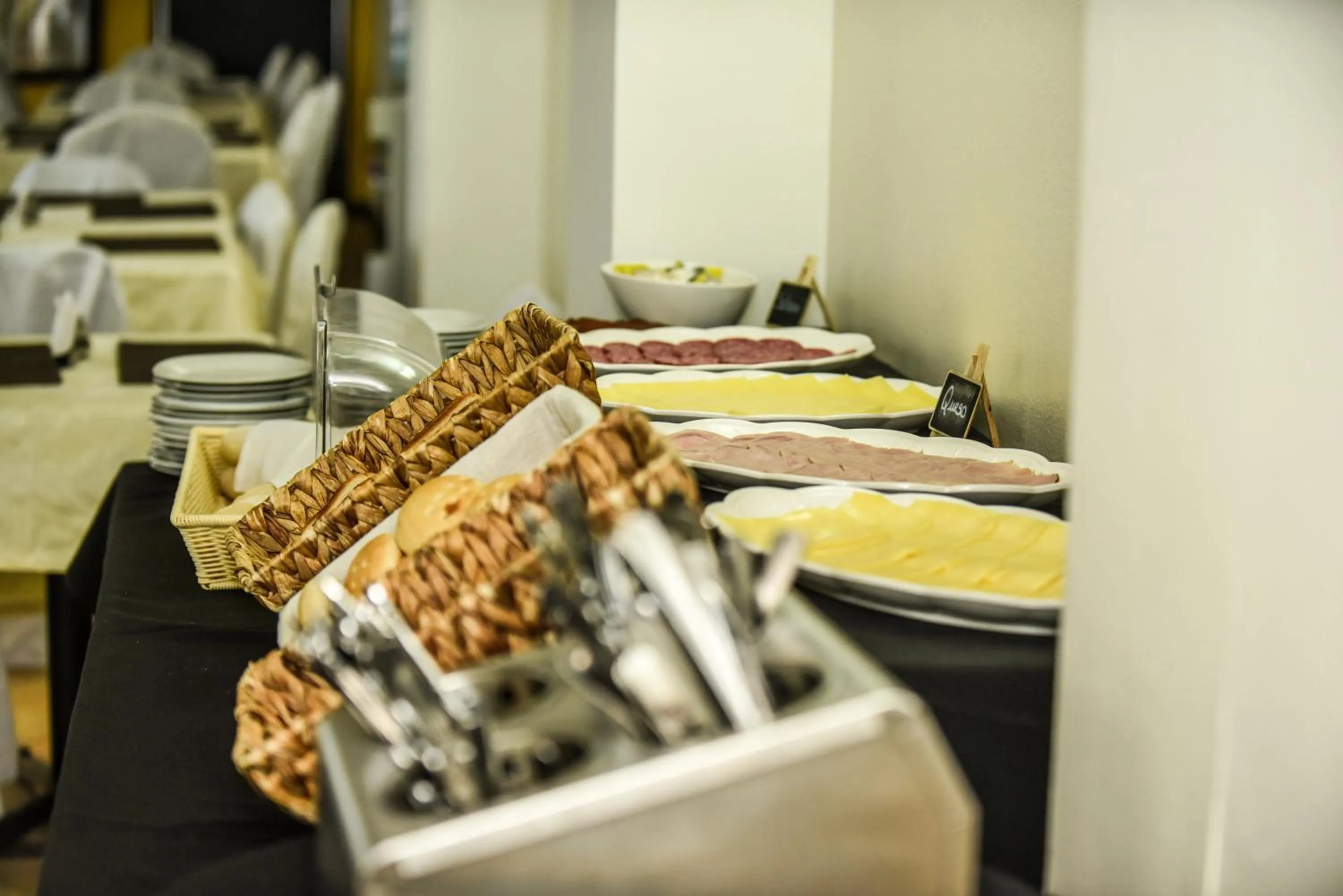 Hotel Nogales By Tempo Rent