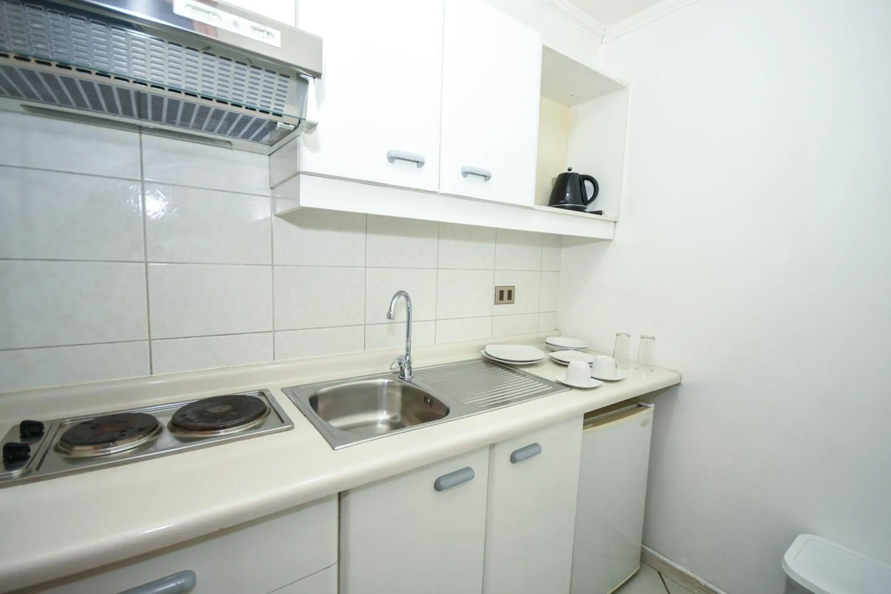 Classic Quadruple Room in Hotel Nogales By Tempo Rent Classic Quadruple Room in Hotel Nogales By Tempo Rent