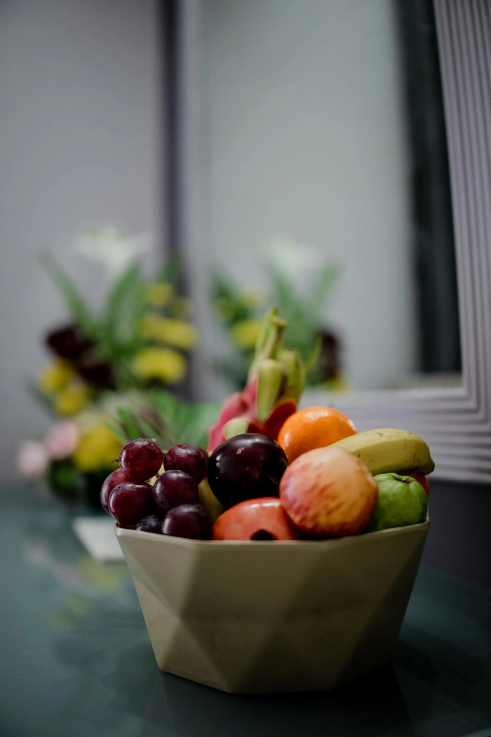 Bedroom in Regenta Baywatch Resort, Goa