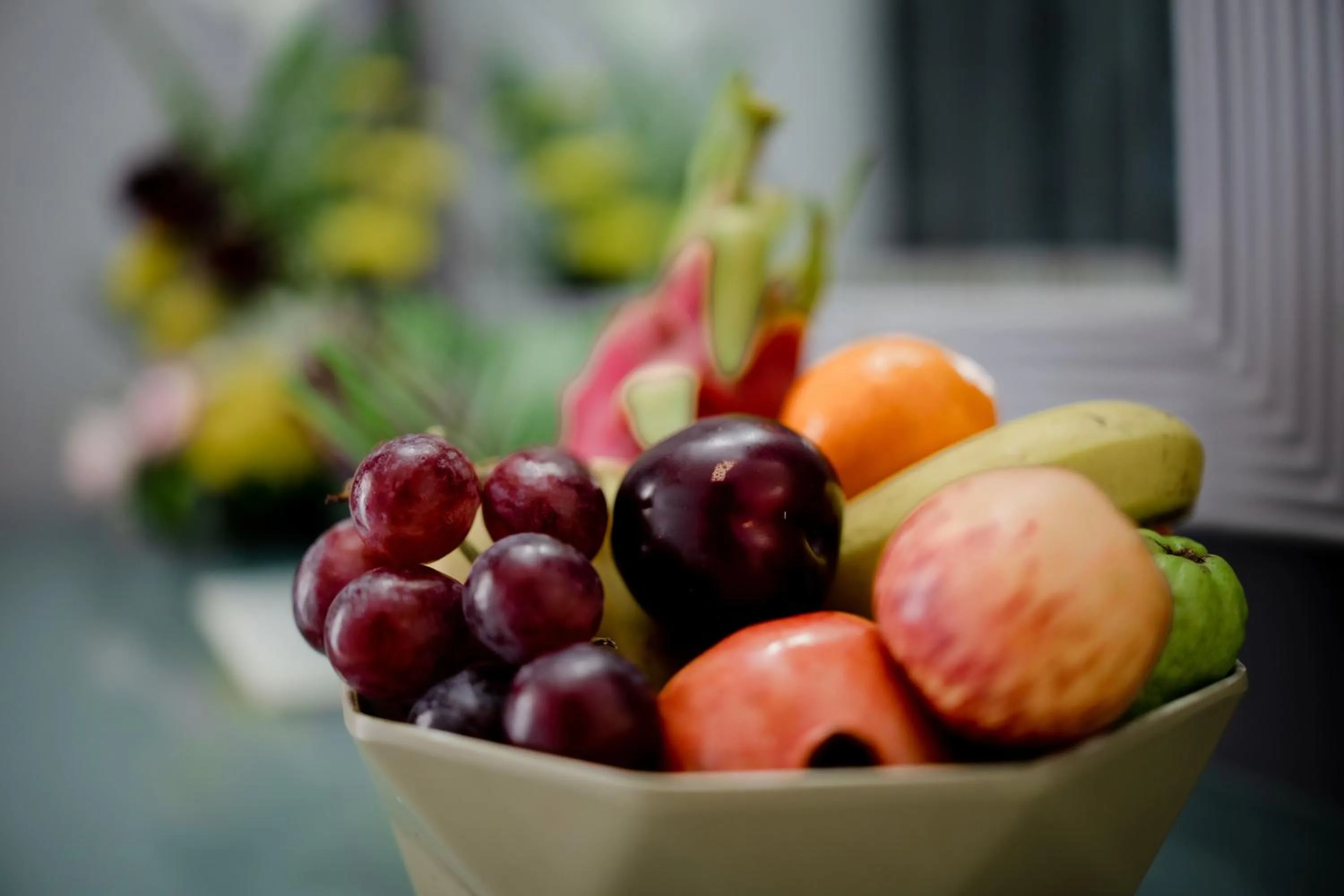 Bedroom in Regenta Baywatch Resort, Goa