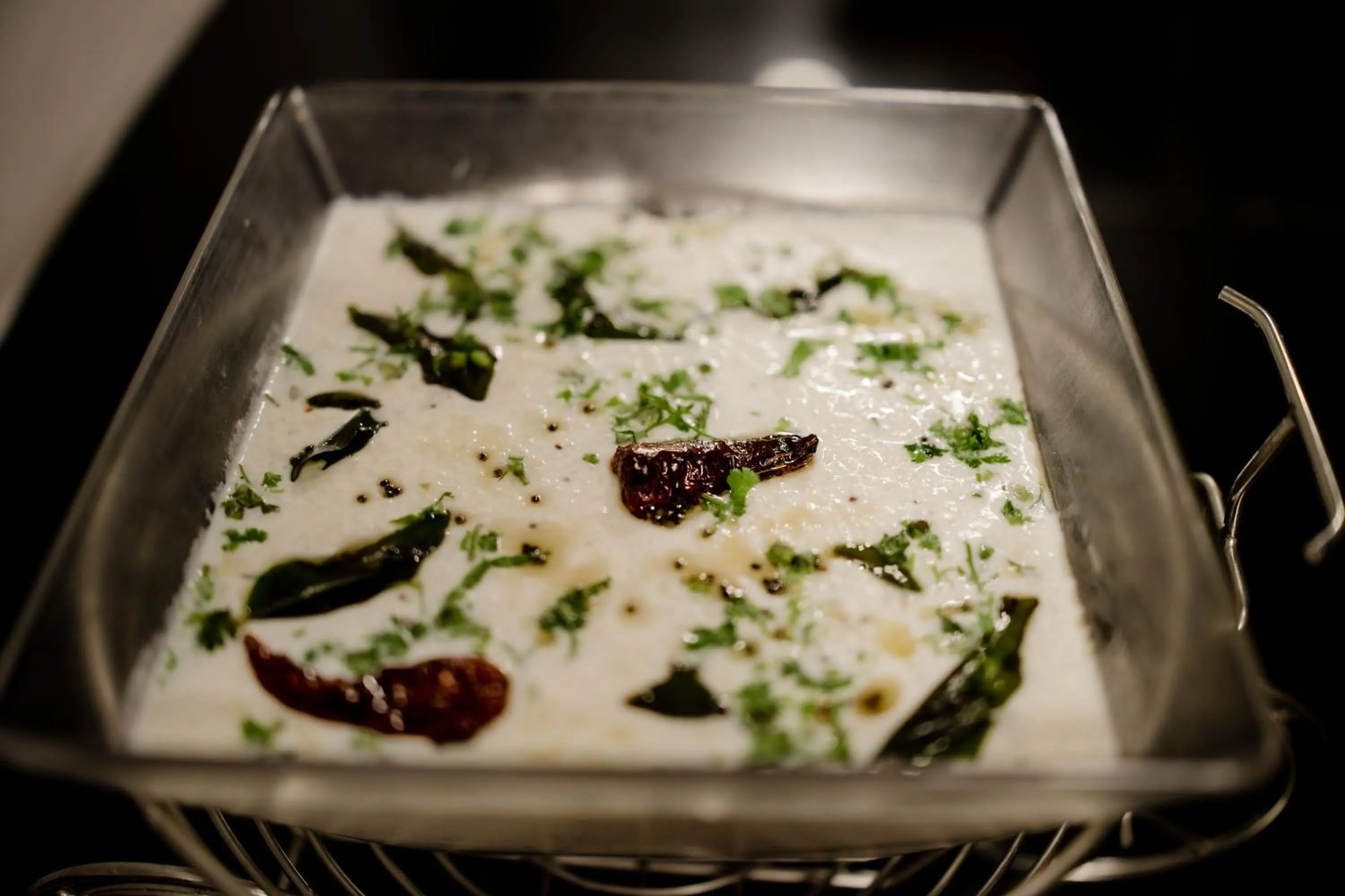 Restaurant/places to eat in Regenta Baywatch Resort, Goa