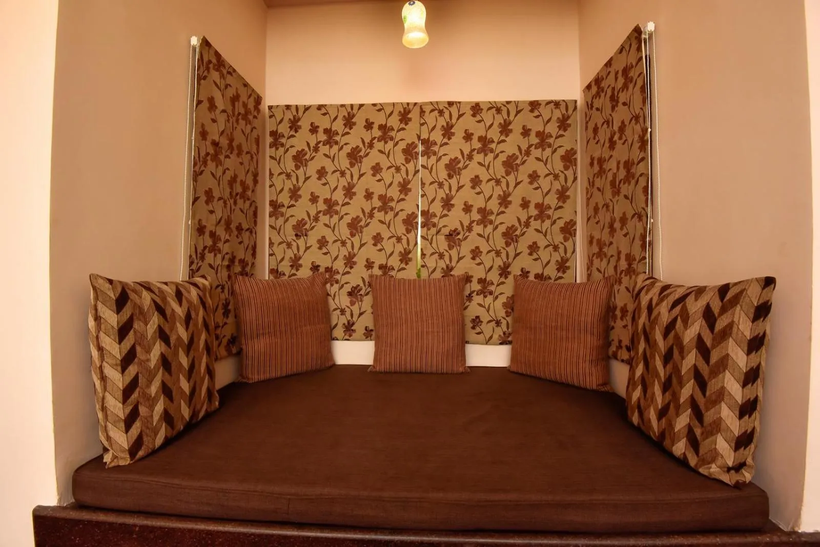 Bedroom, Bed in Araliayas Resort & Spa