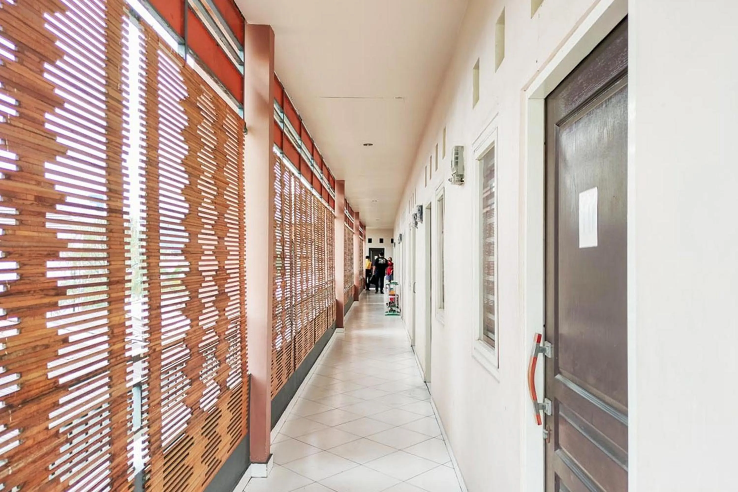 Chandra Graha Guesthouse Palu