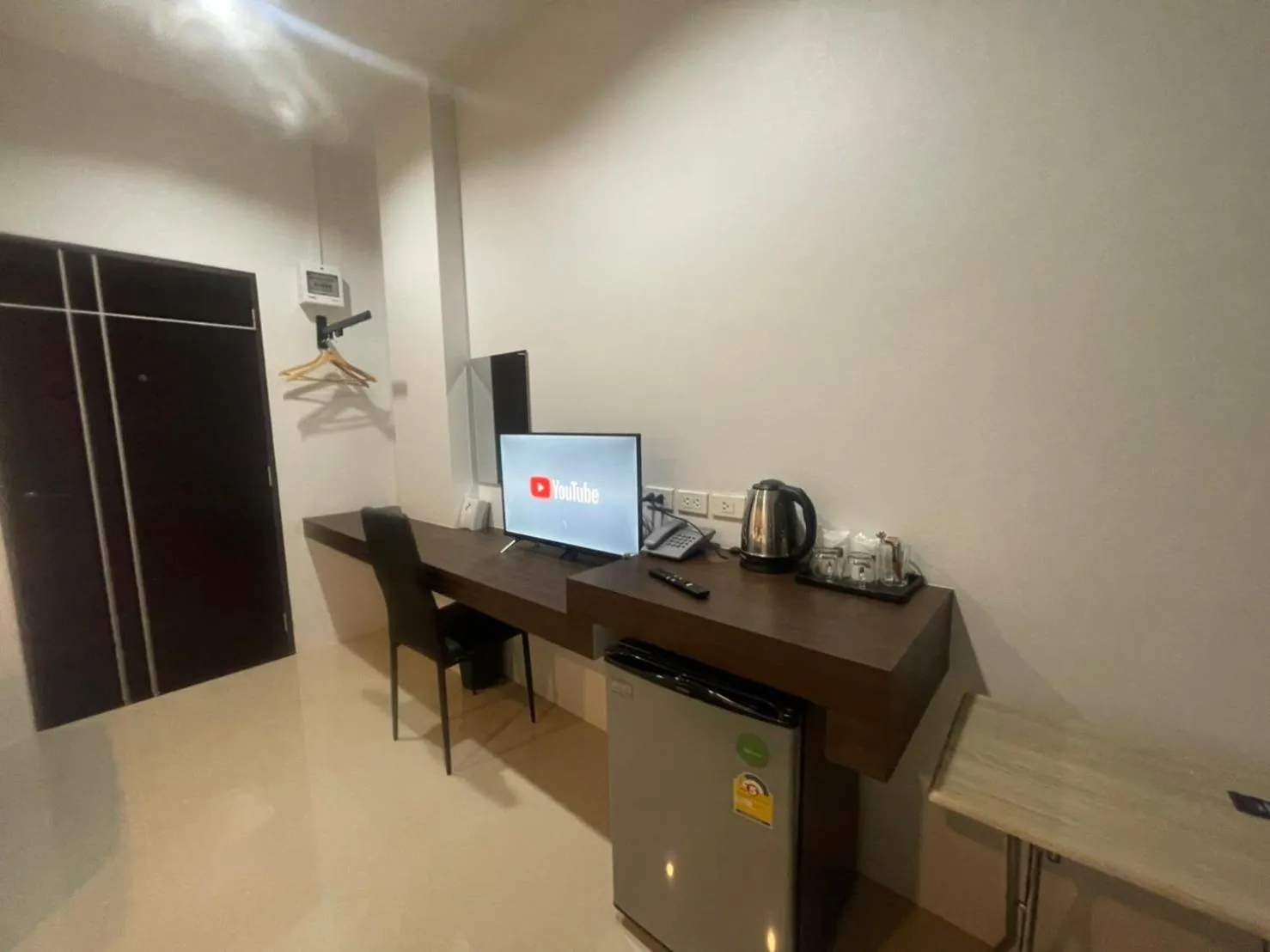 Photo of the whole room in The Bliss Boutique Hotel