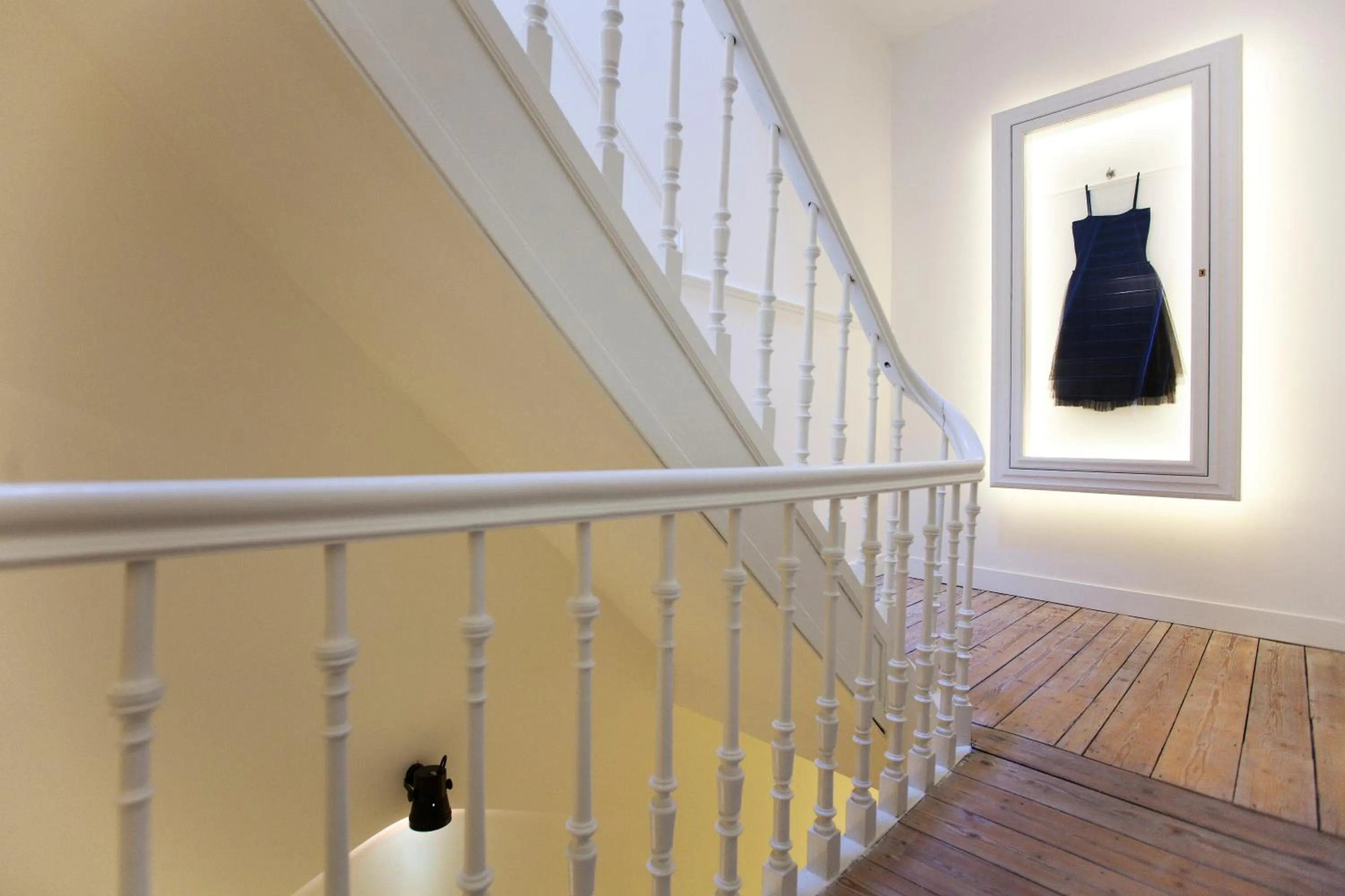 Facade/entrance in Maison Nationale City Flats & Suites