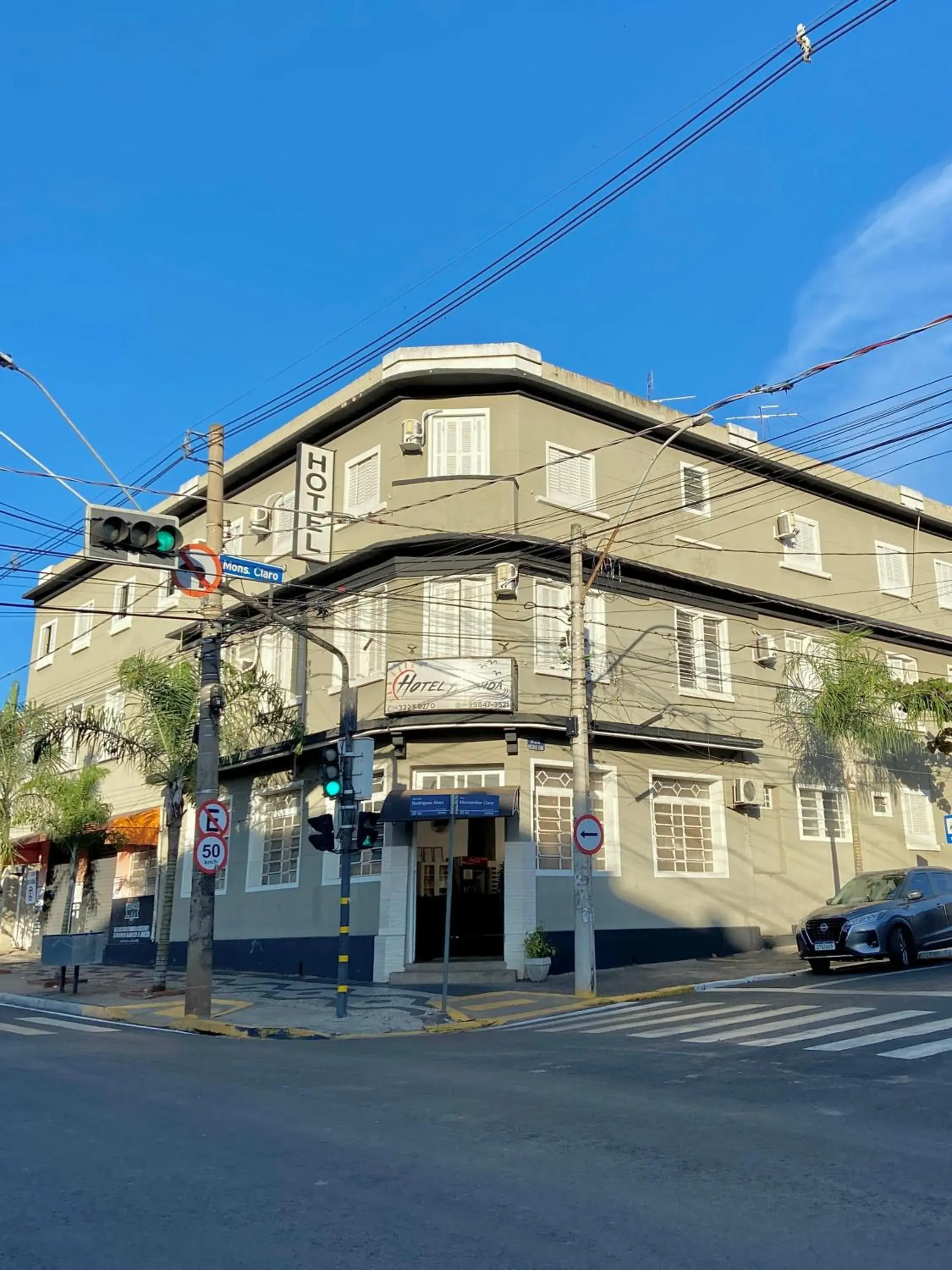 Hotel Avenida Bauru Hotel Avenida Bauru