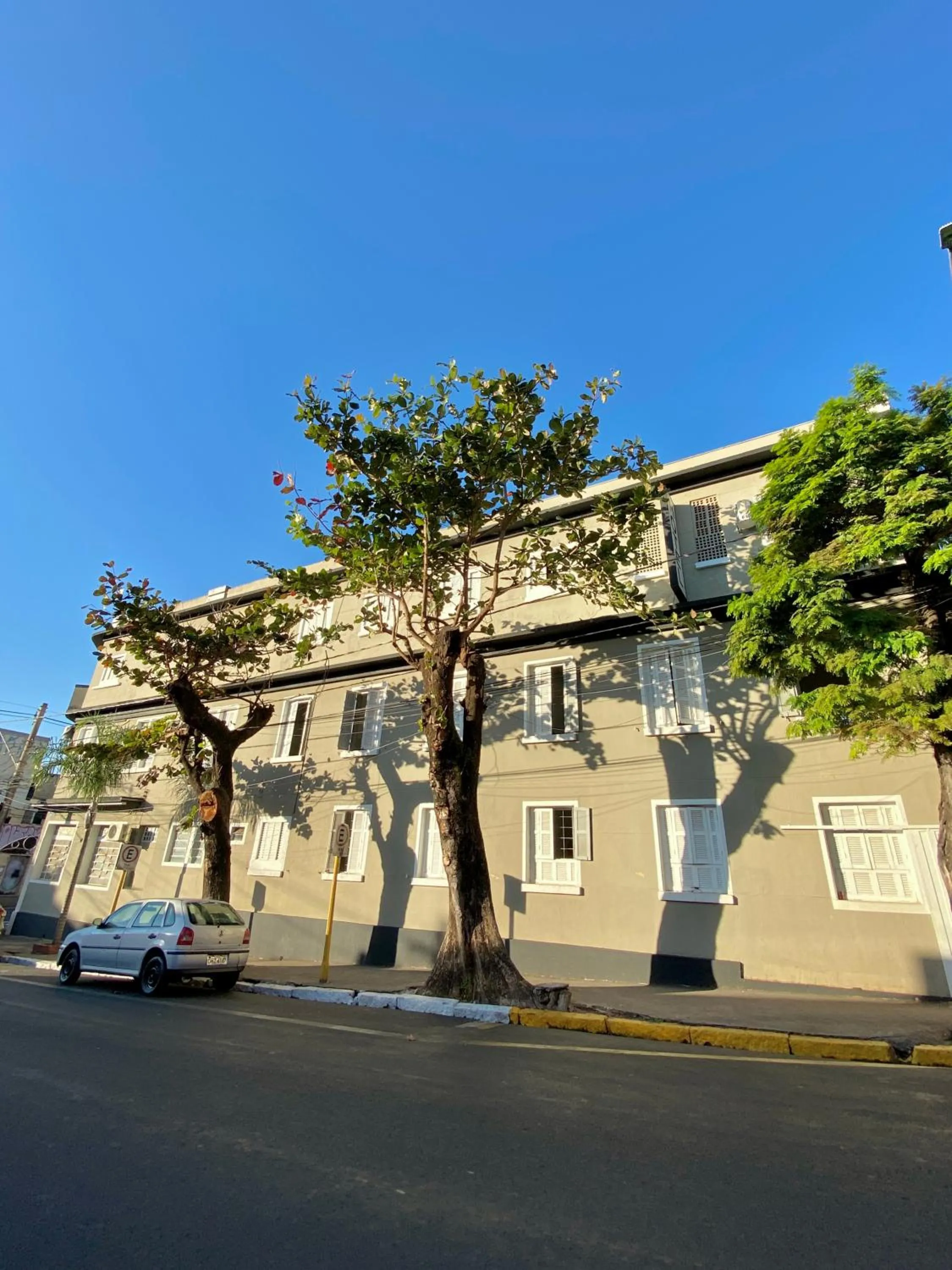 Hotel Avenida Bauru