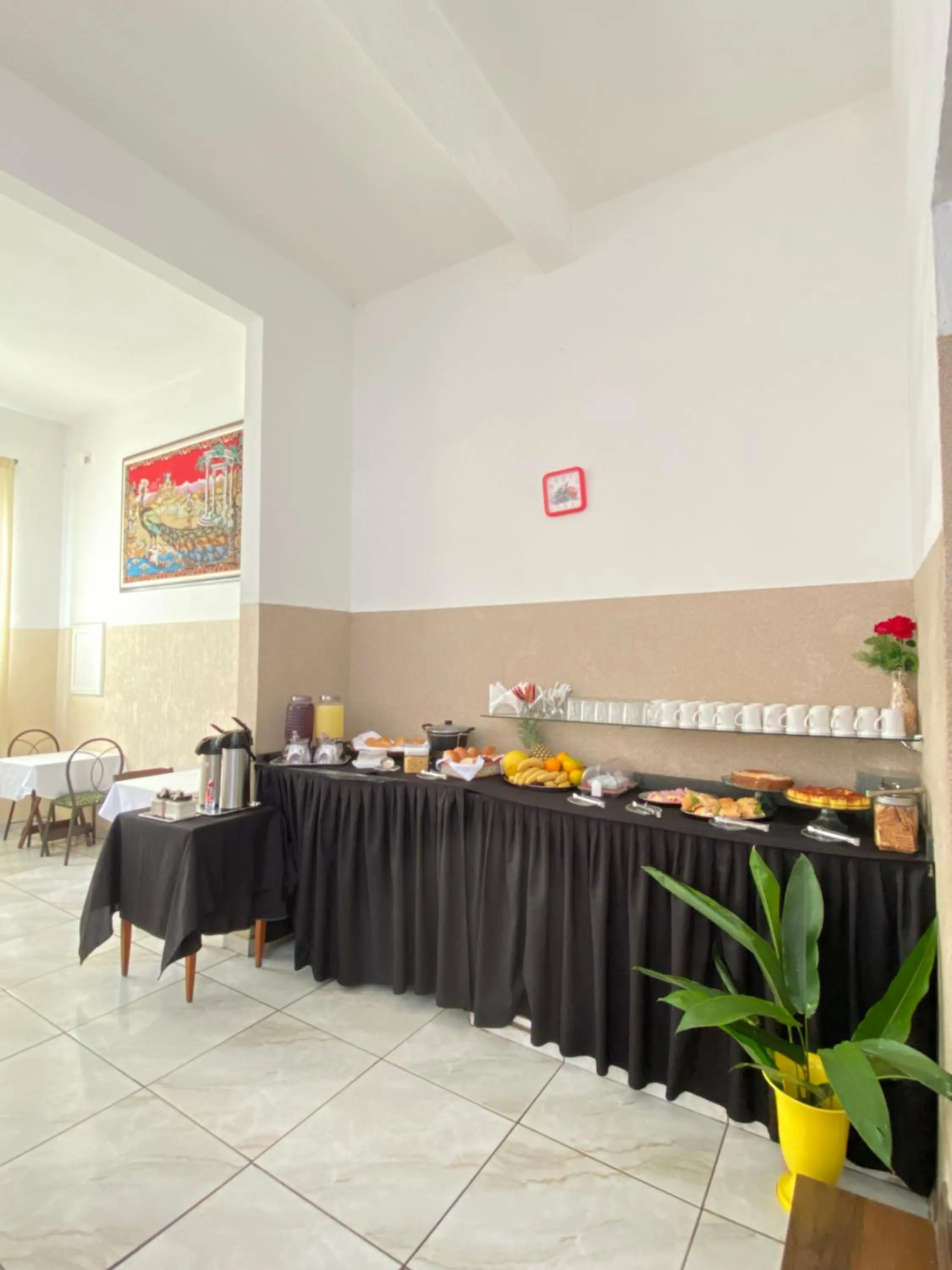 Hotel Avenida Bauru