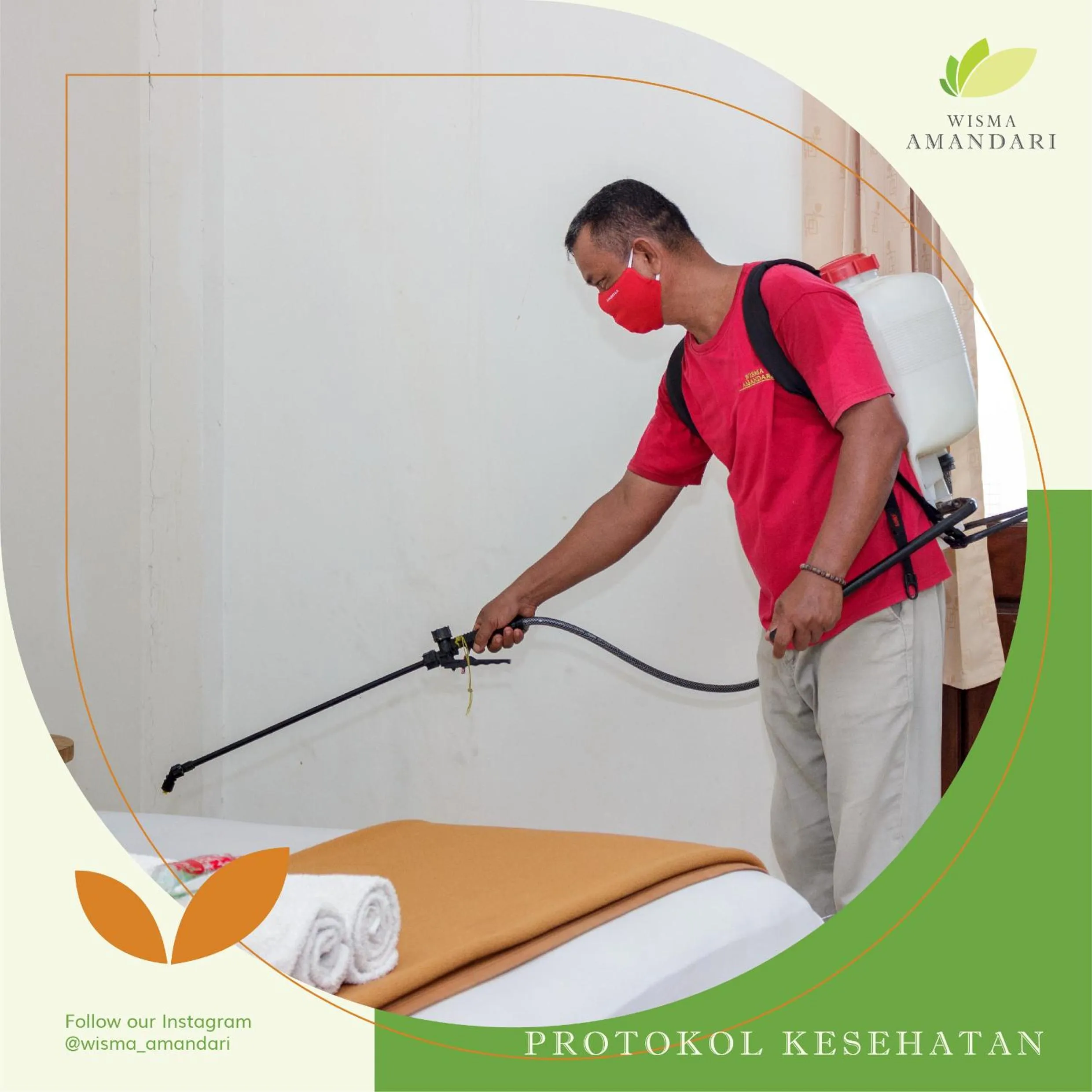 Other in Wisma Amandari