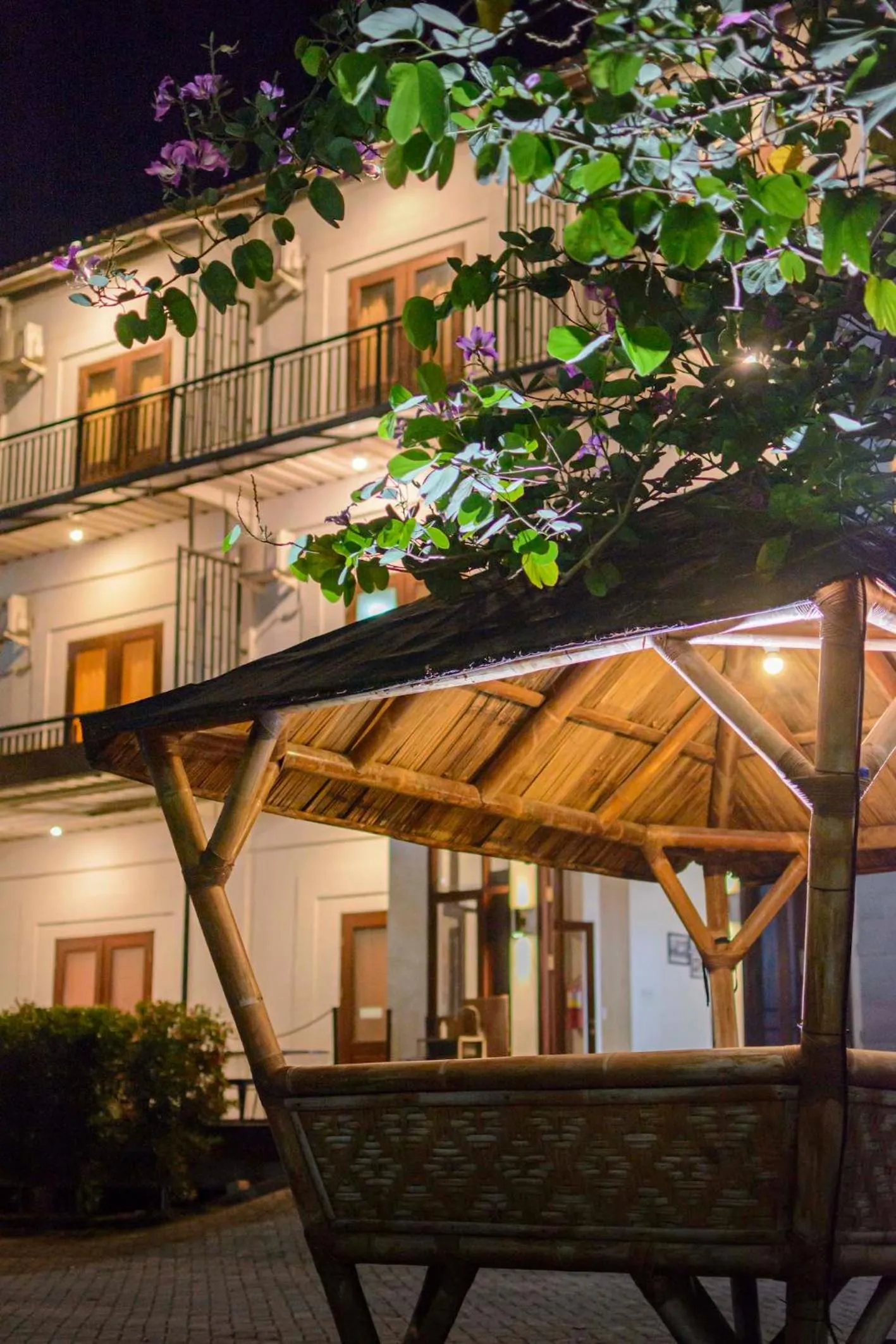 Property building in Wisma Amandari