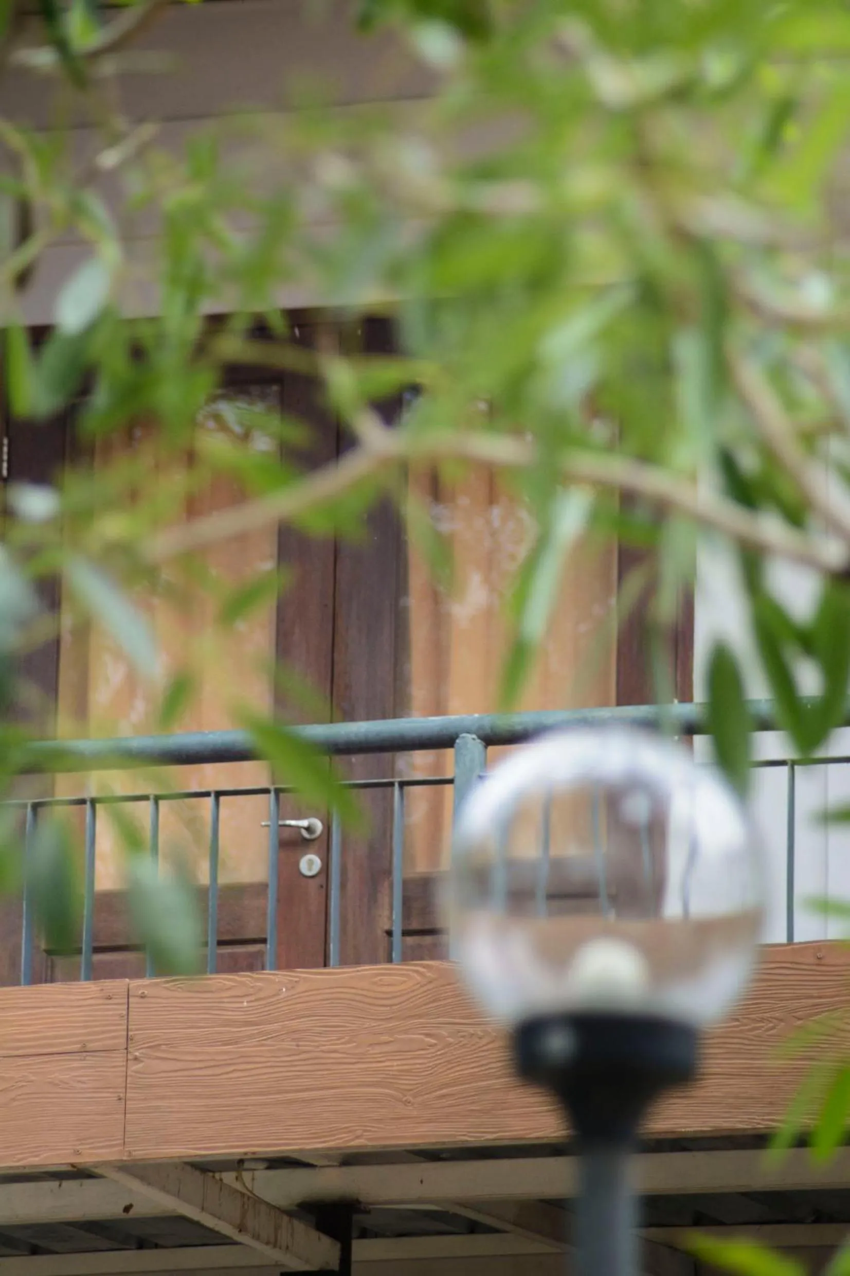 Property building in Wisma Amandari