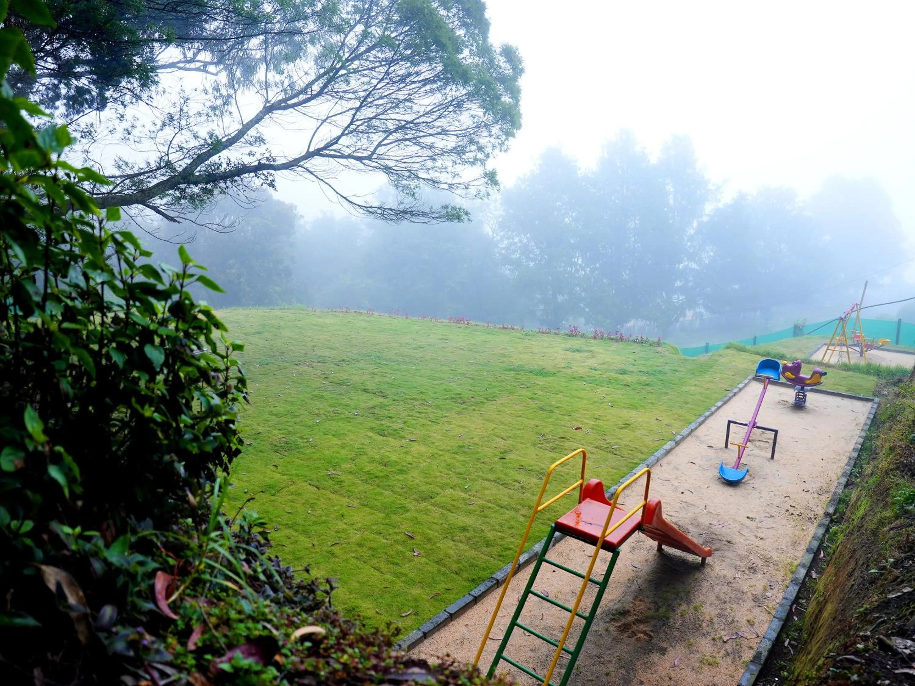 Natural landscape in Vista Suites Doddabetta Ooty By Bestinn Leisure