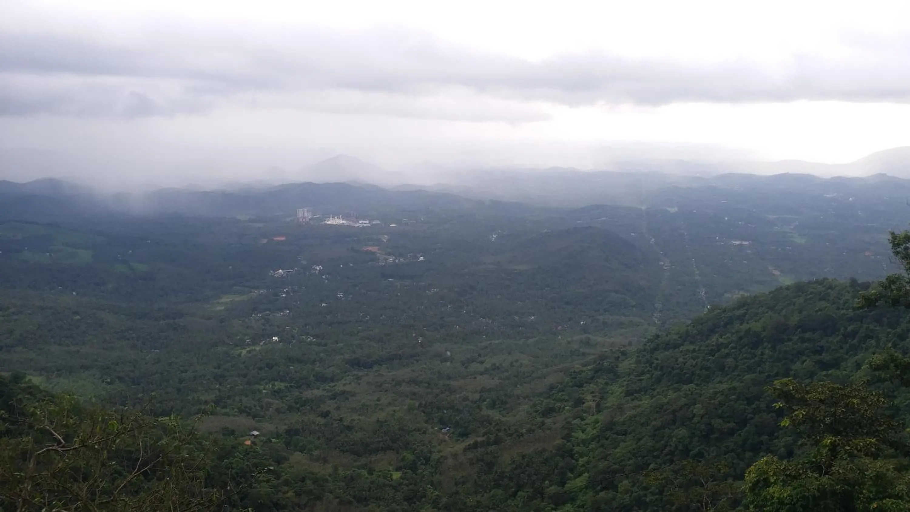 Nearby landmark in Vista Suites Doddabetta Ooty By Bestinn Leisure