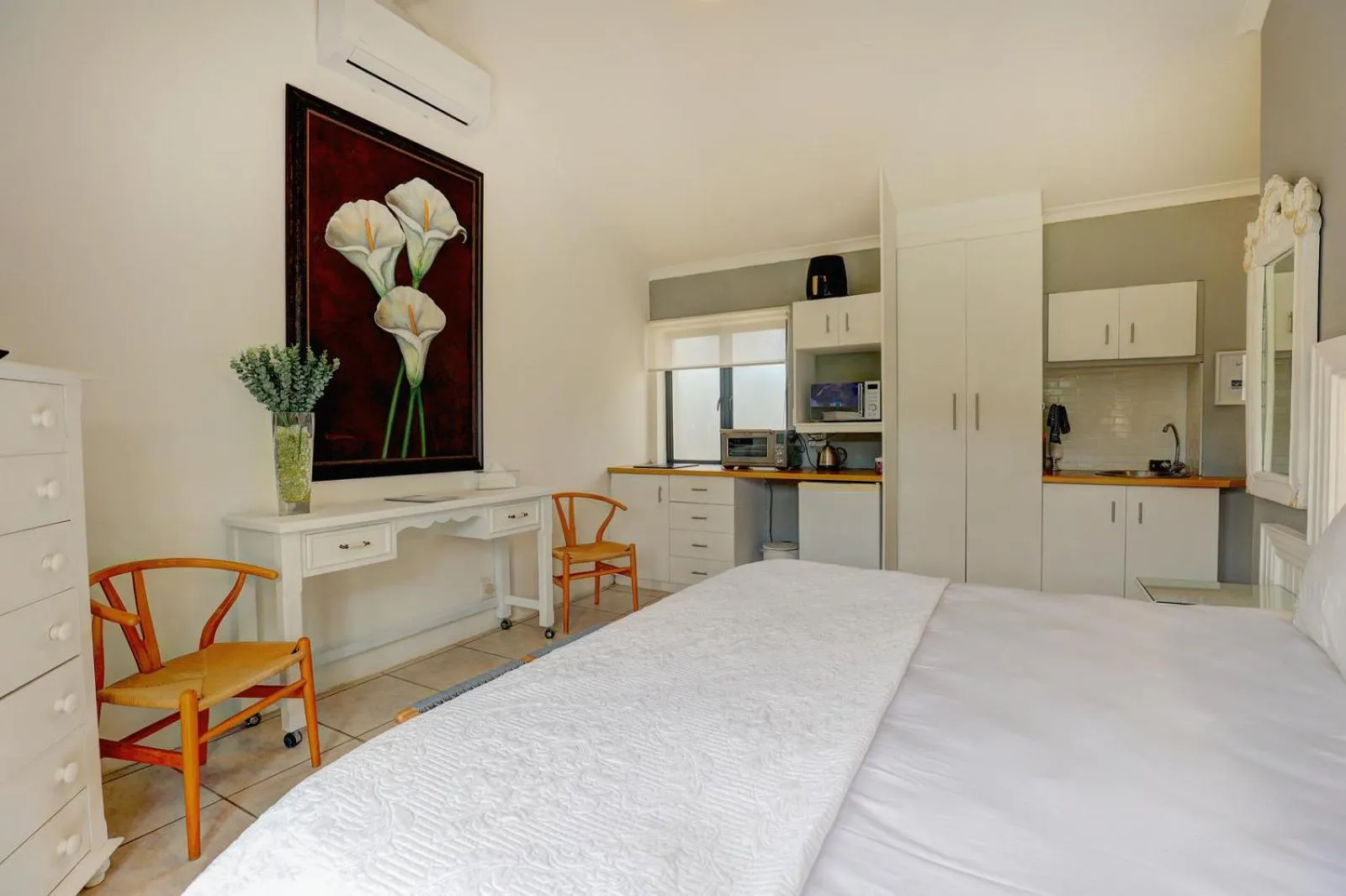 Bed in Stay Wilderness