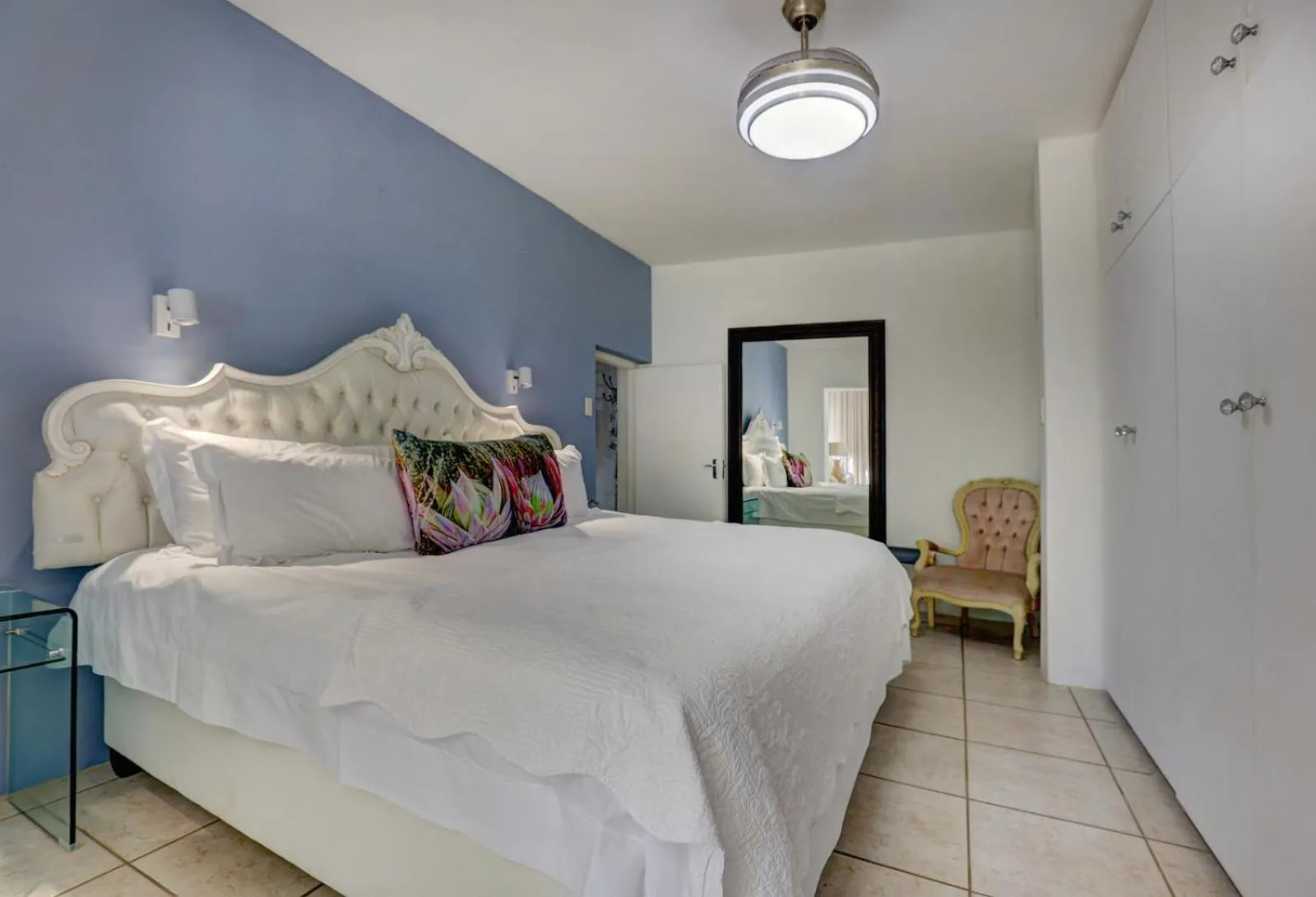 Bed in Stay Wilderness