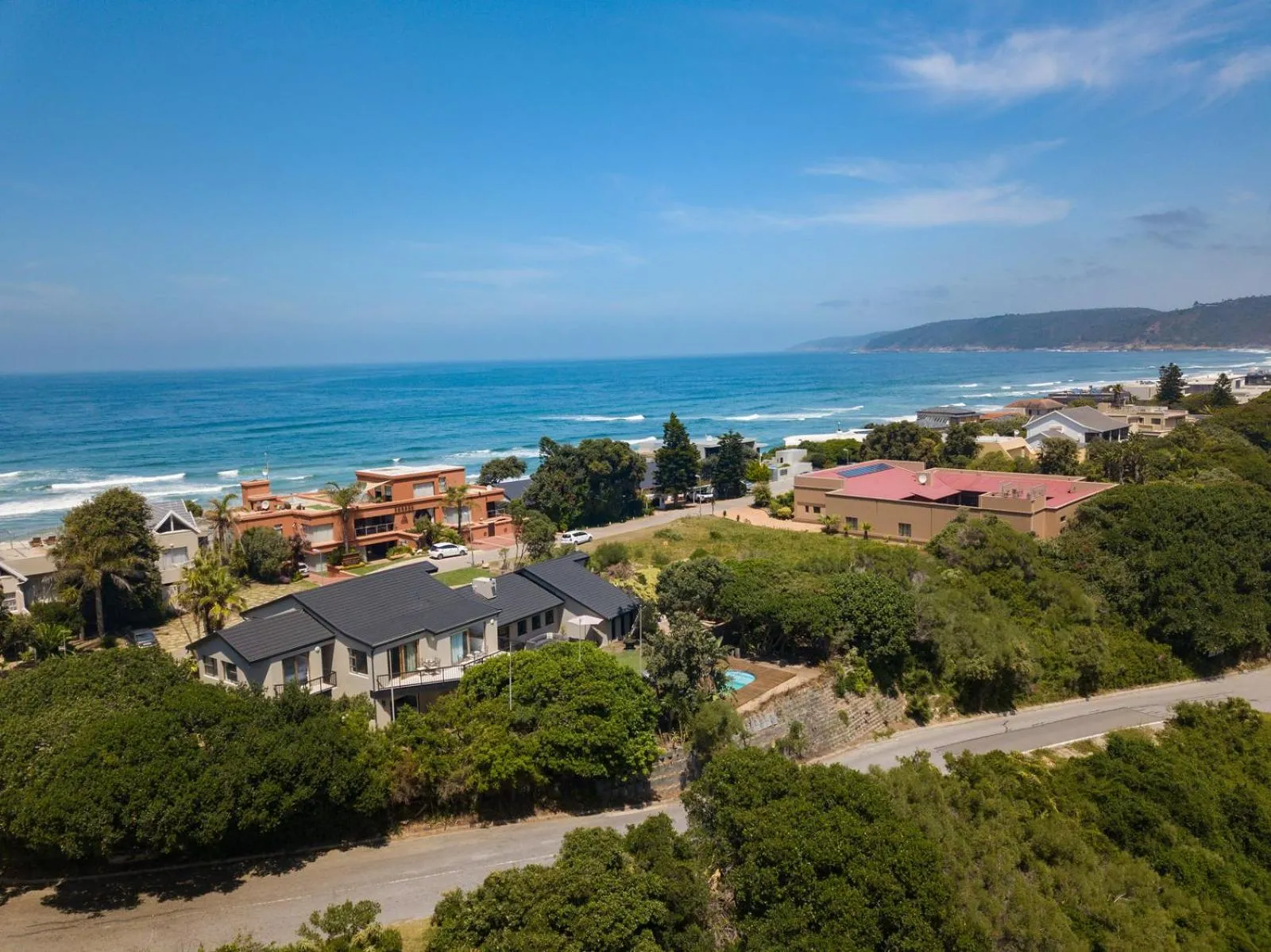 Property building in Stay Wilderness