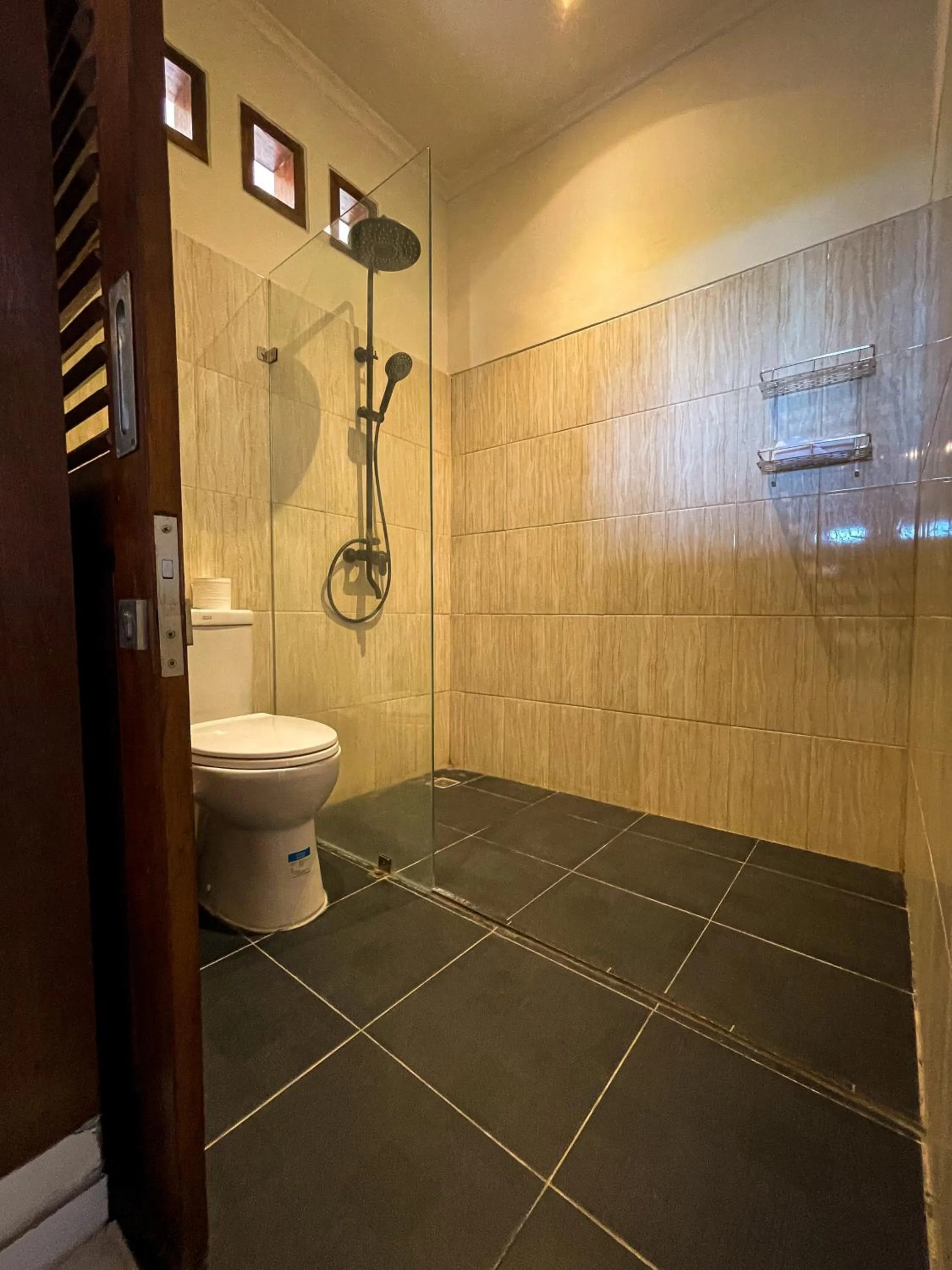 Bathroom in The Endless Summer Resort