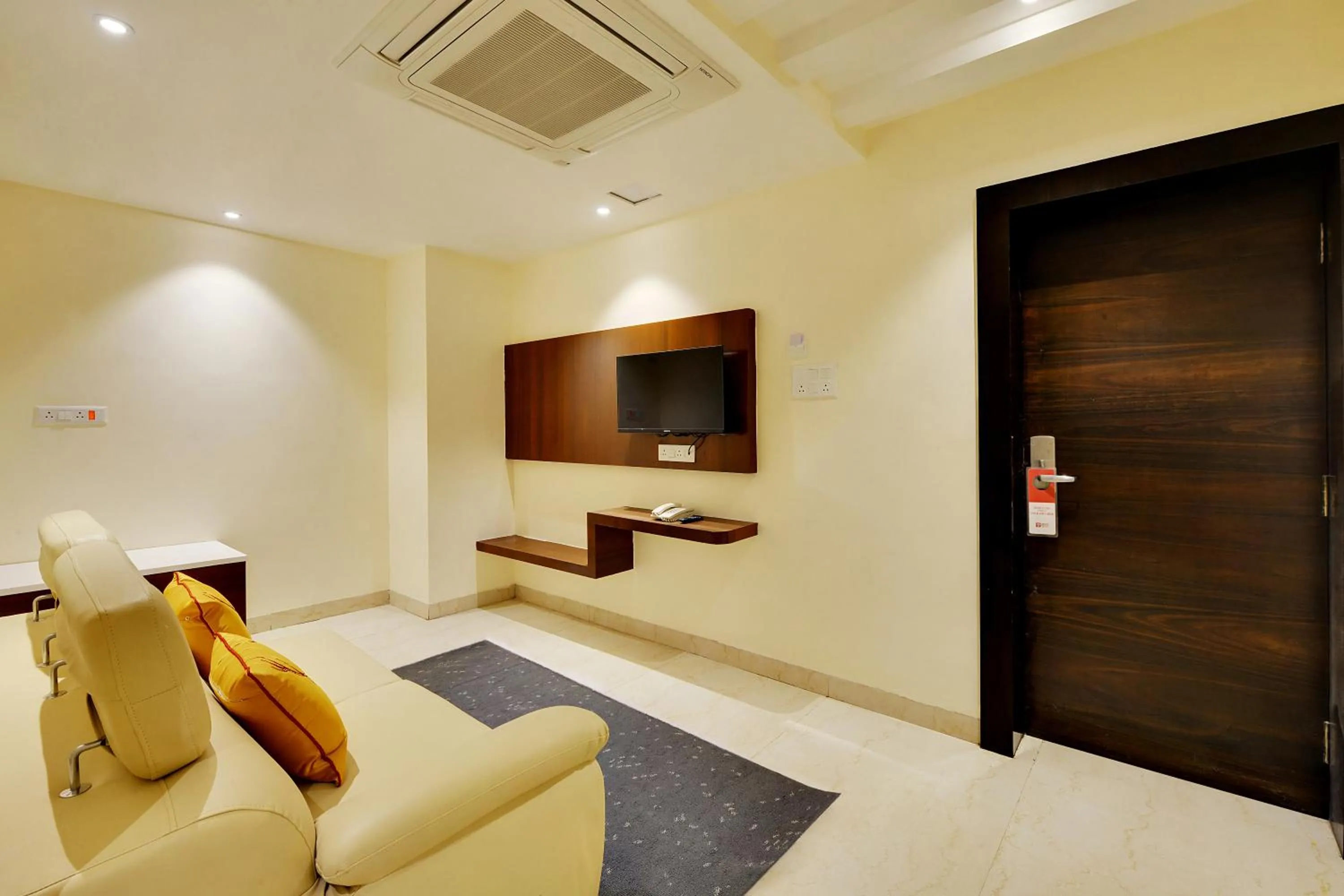Mastiff Select Gulbarga Hotel