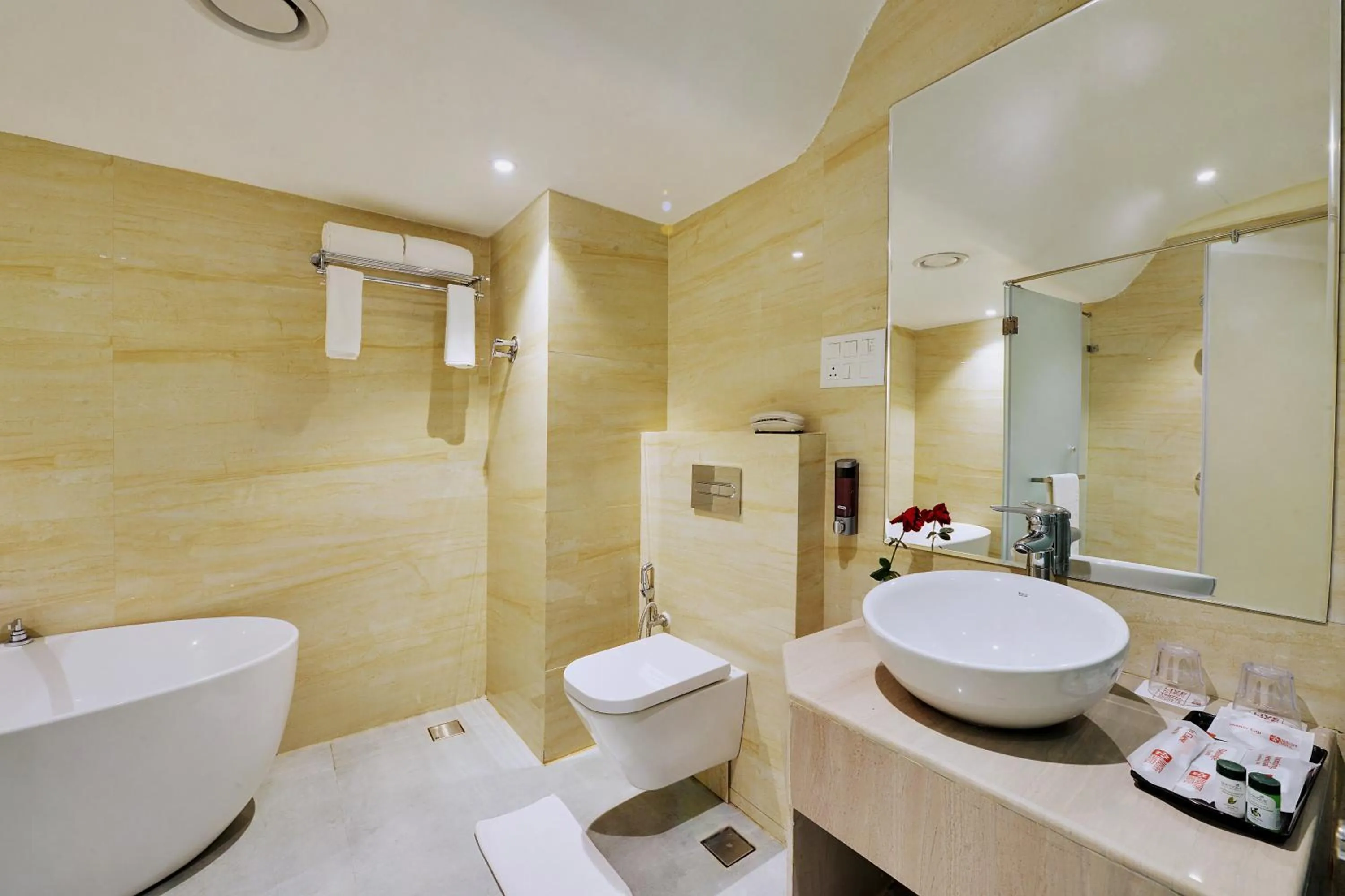 Mastiff Select Gulbarga Hotel