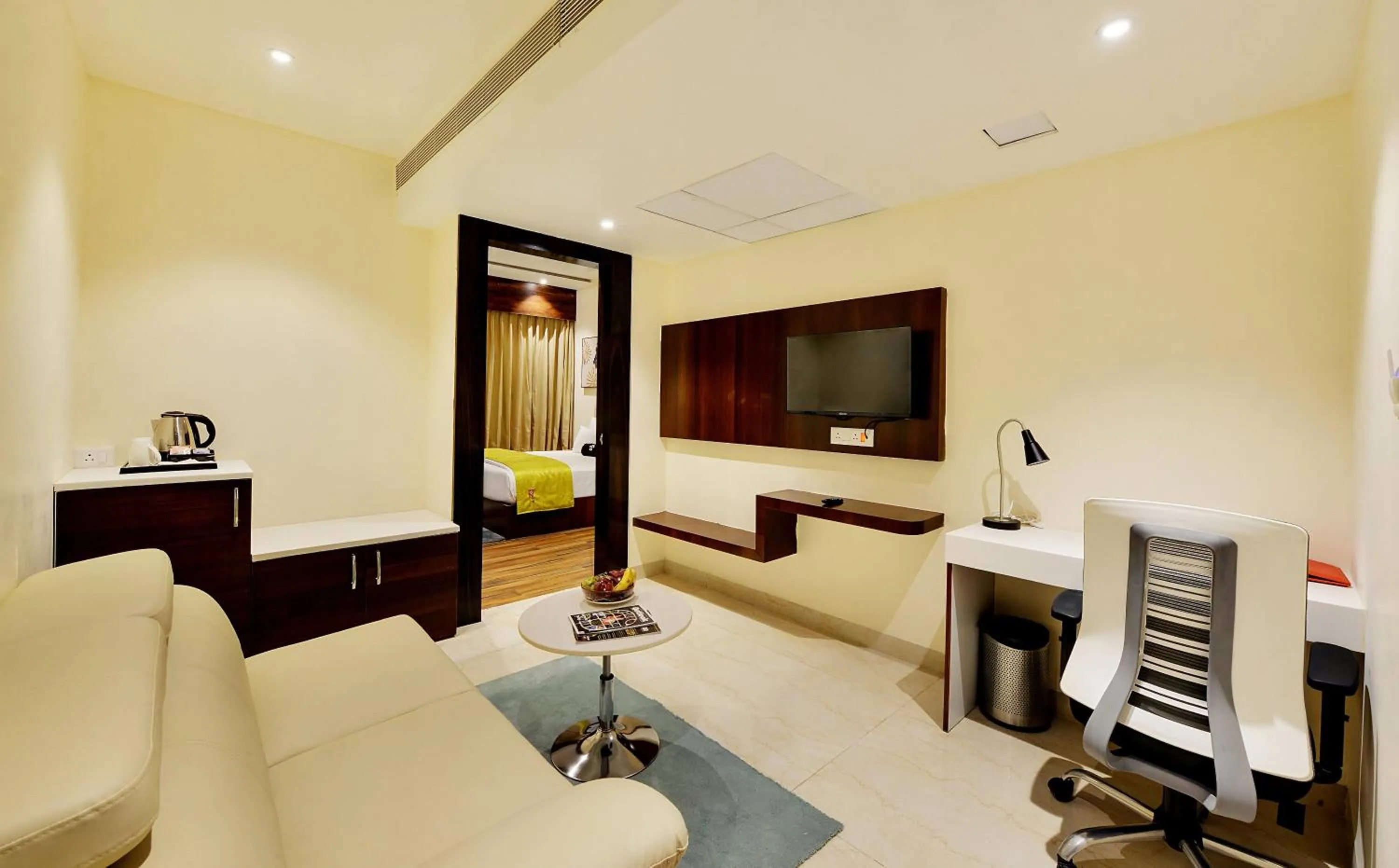 Mastiff Select Gulbarga Hotel