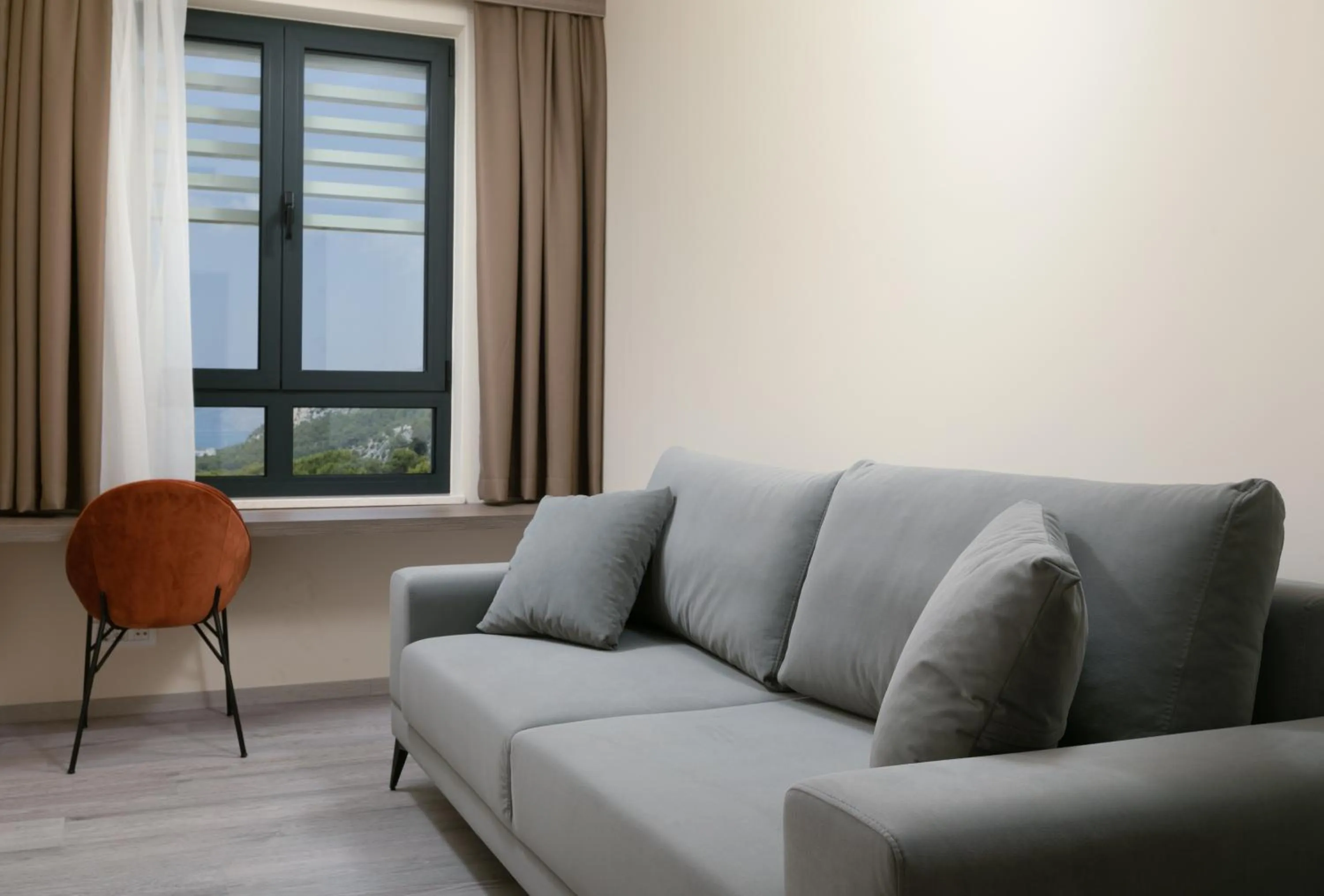 Nearby landmark in Hotel Antonio