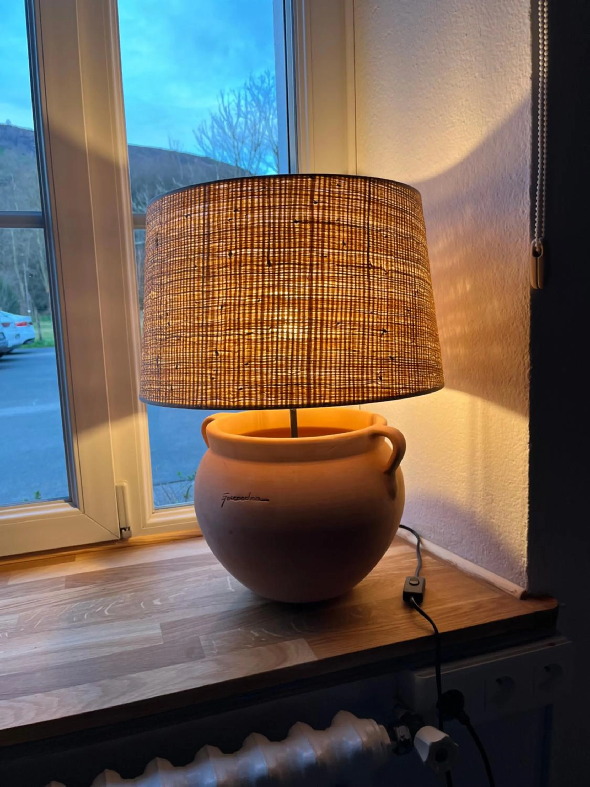 Restaurant/places to eat in Logis Hôtel du Chêne