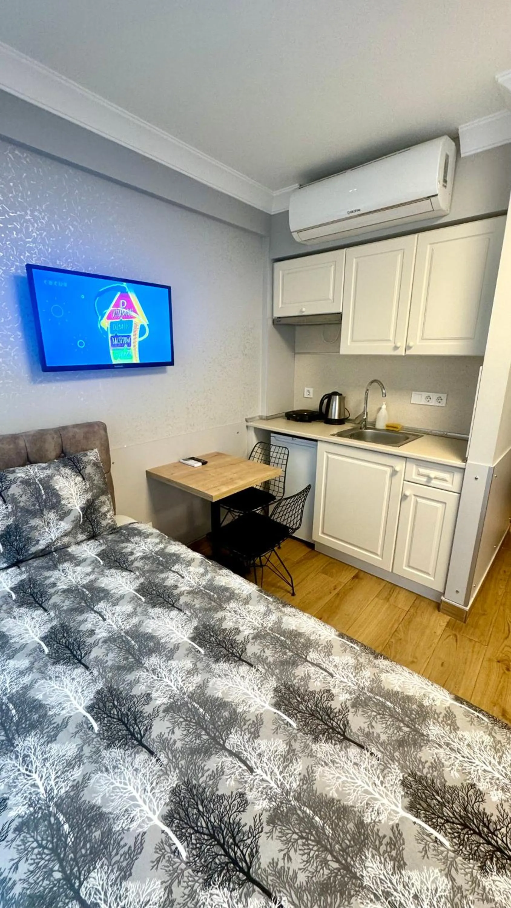 Deluxe Apartment in Seven Studıos Sultanahmet