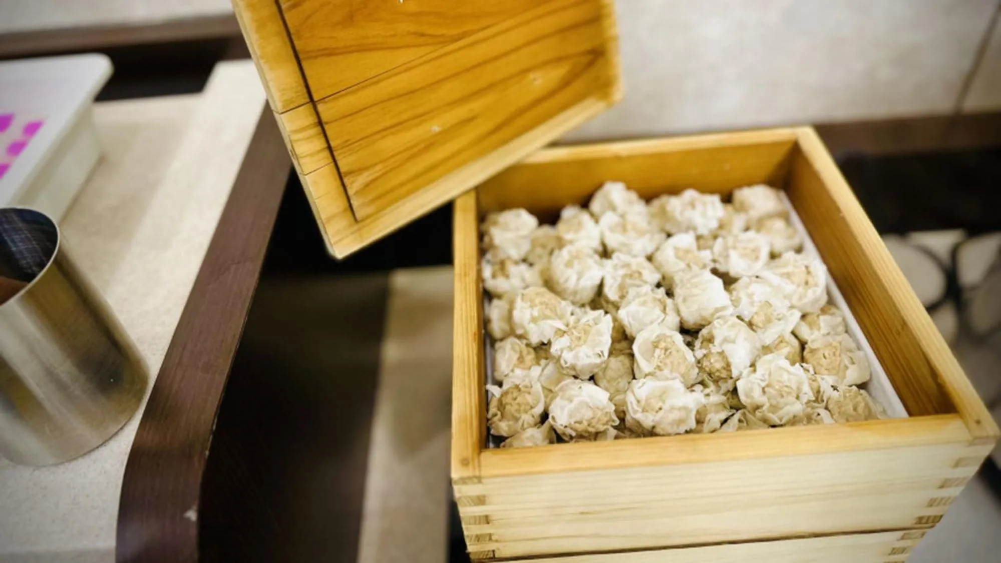 Breakfast in Toyoko Inn Yokohama Shiei-chikatetsu Center Minami-eki