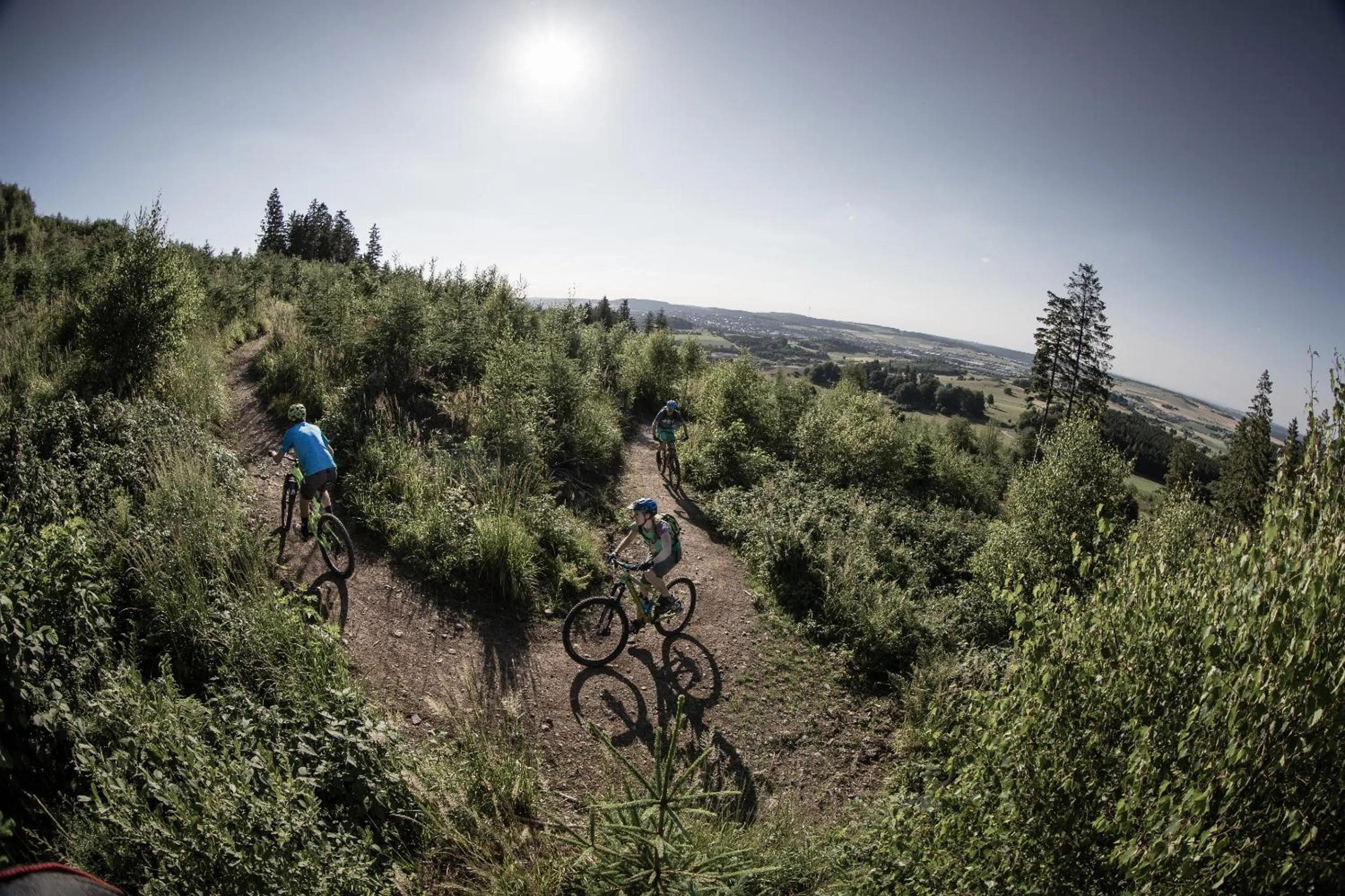 People in Schlosshotel Brilon-Wald