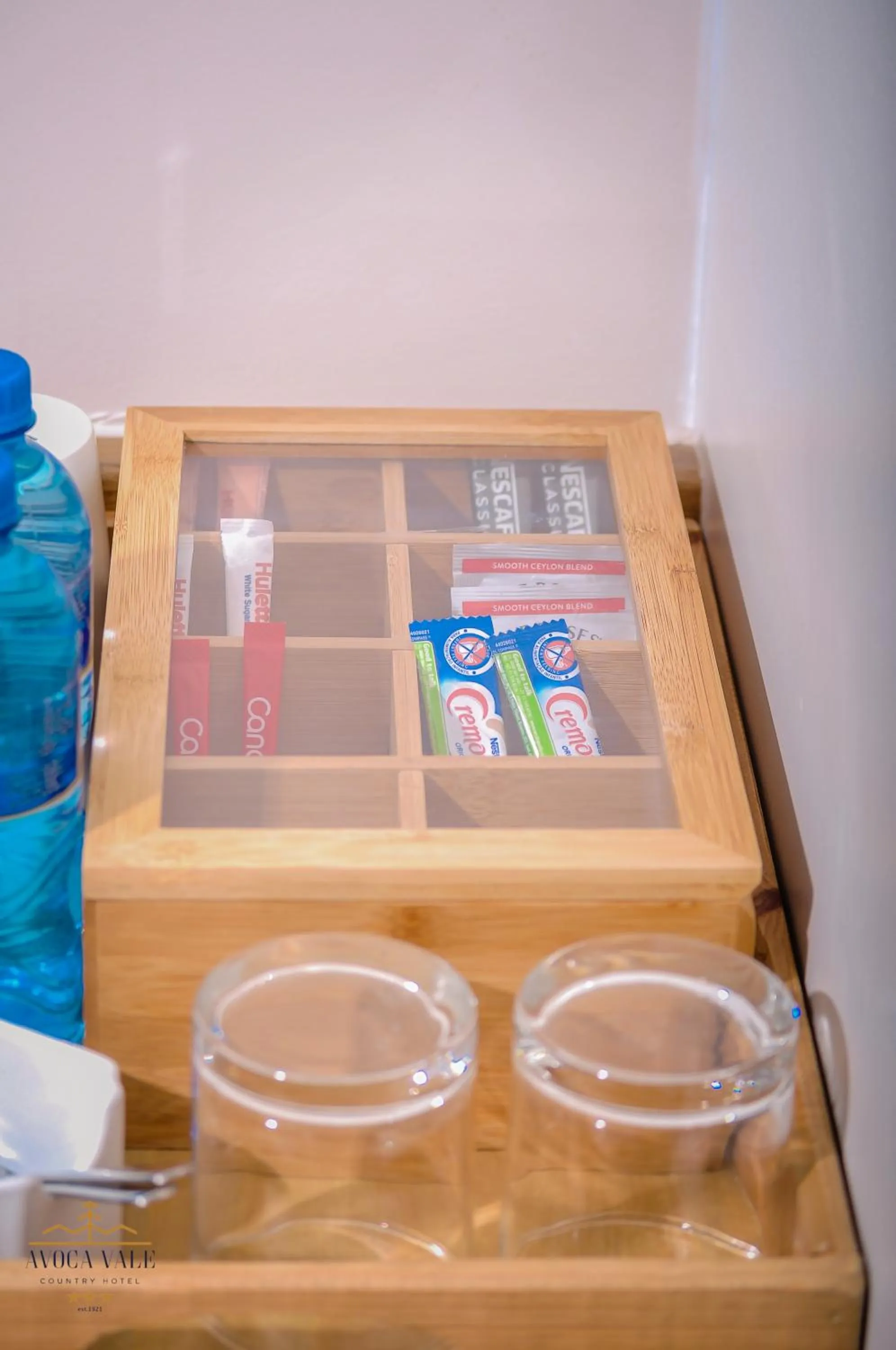 Drinks in Avoca Vale Country Hotel