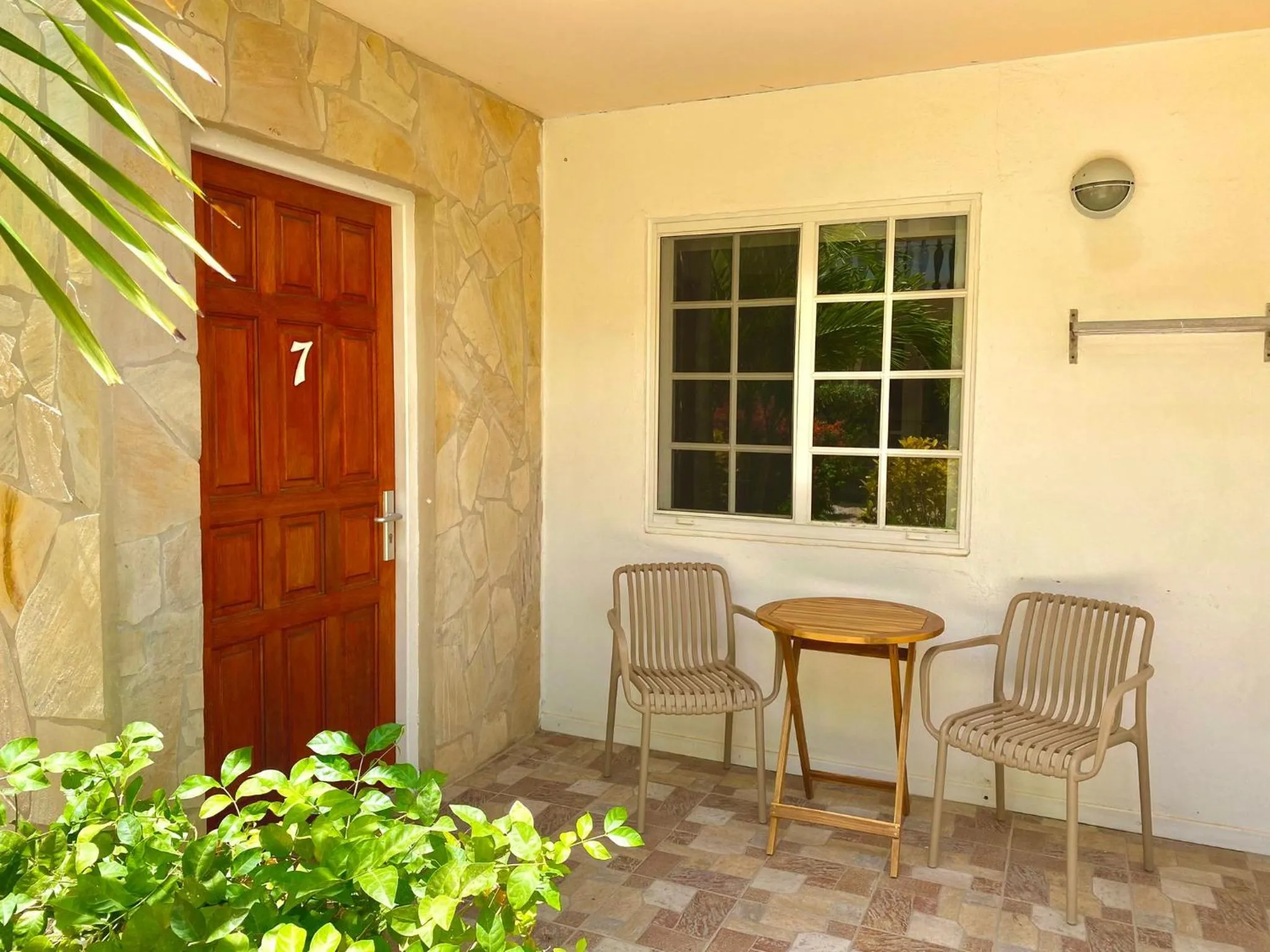 Montana Eco Resort Aruba