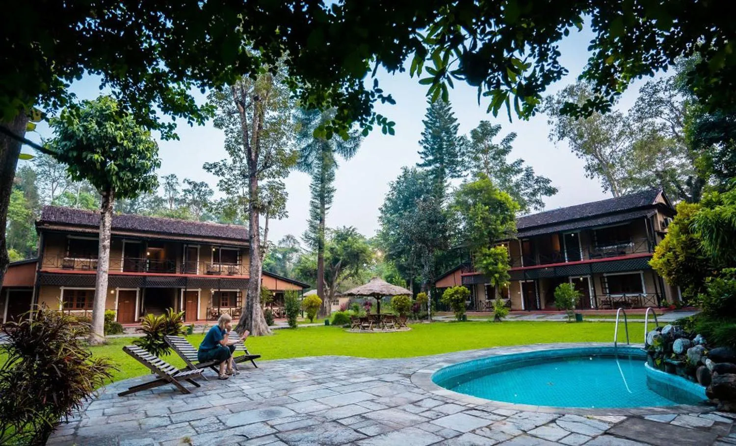 Royal Park Hotel