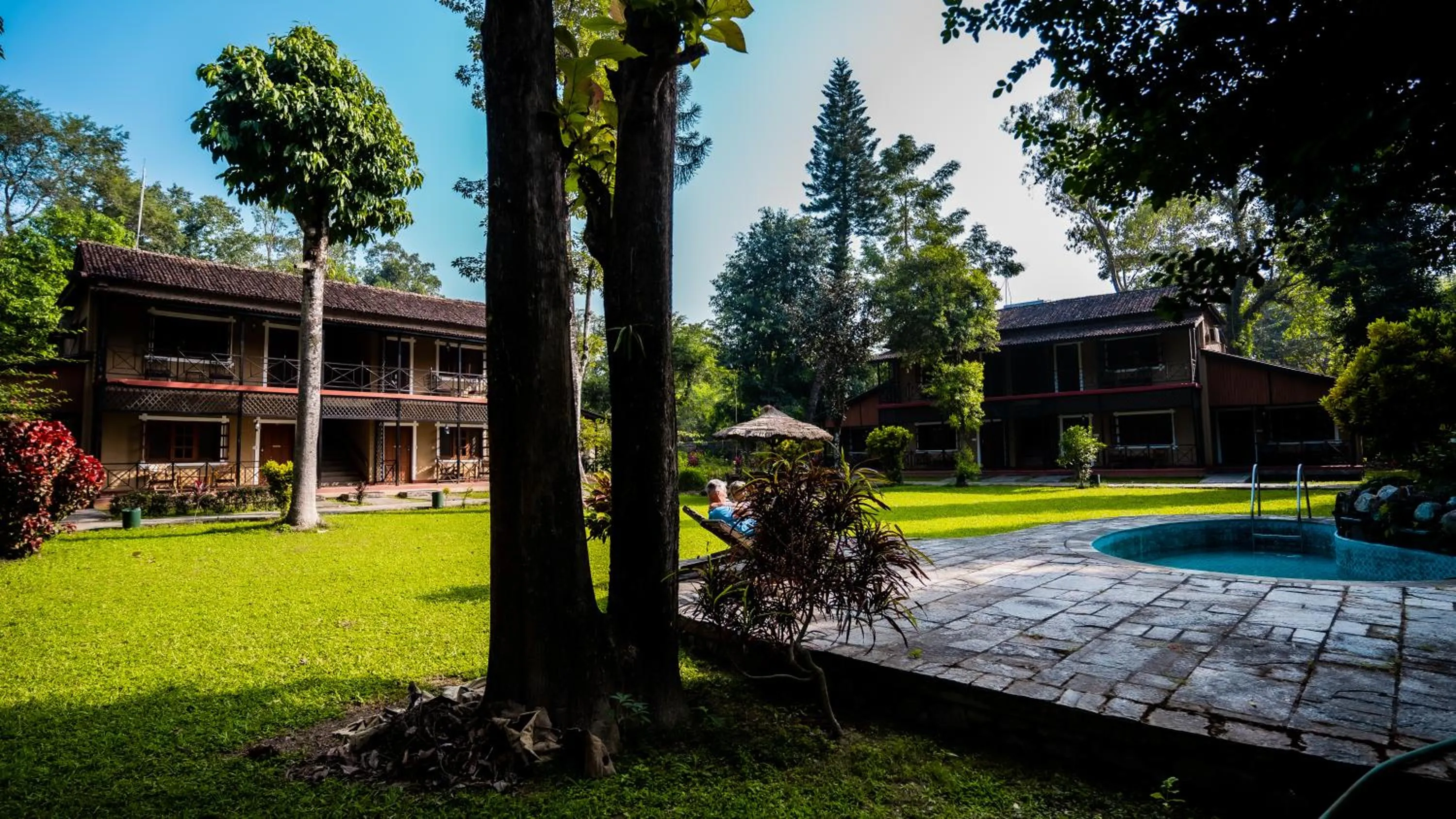 Royal Park Hotel