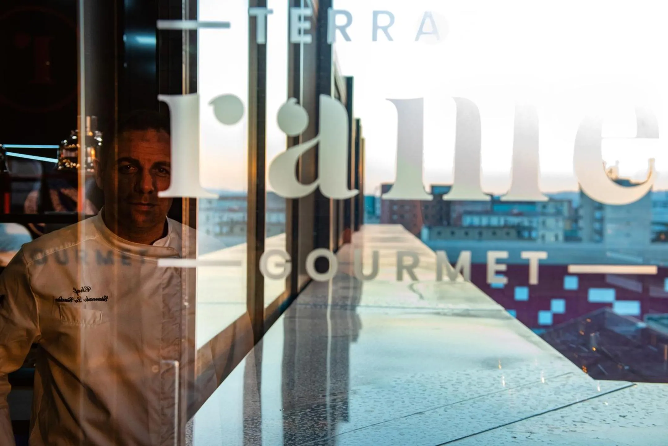 Staff in Gold Tower Lifestyle Hotel