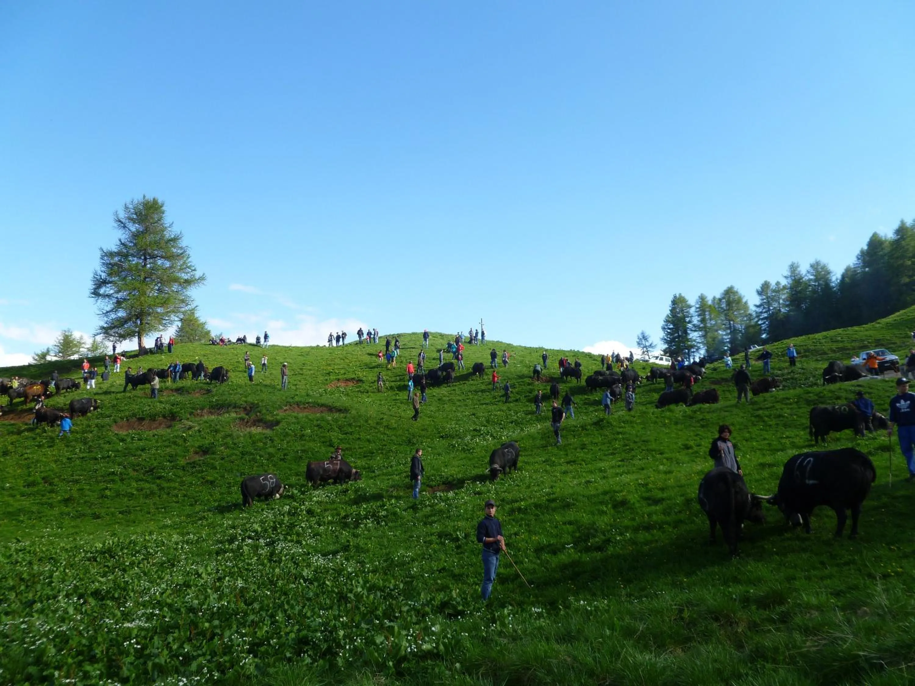 Other in Hôtel de charme la Poste