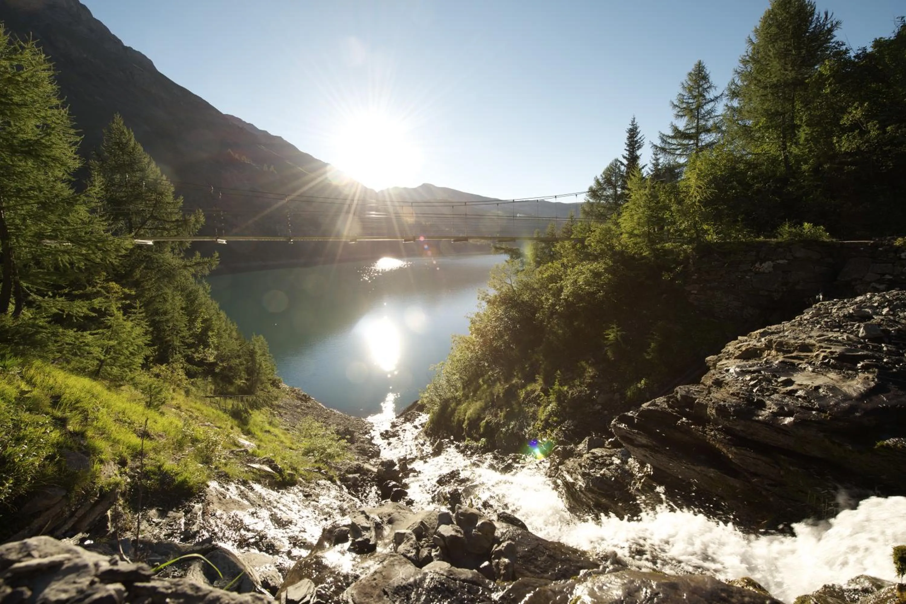 View (from property/room) in Hôtel de charme la Poste