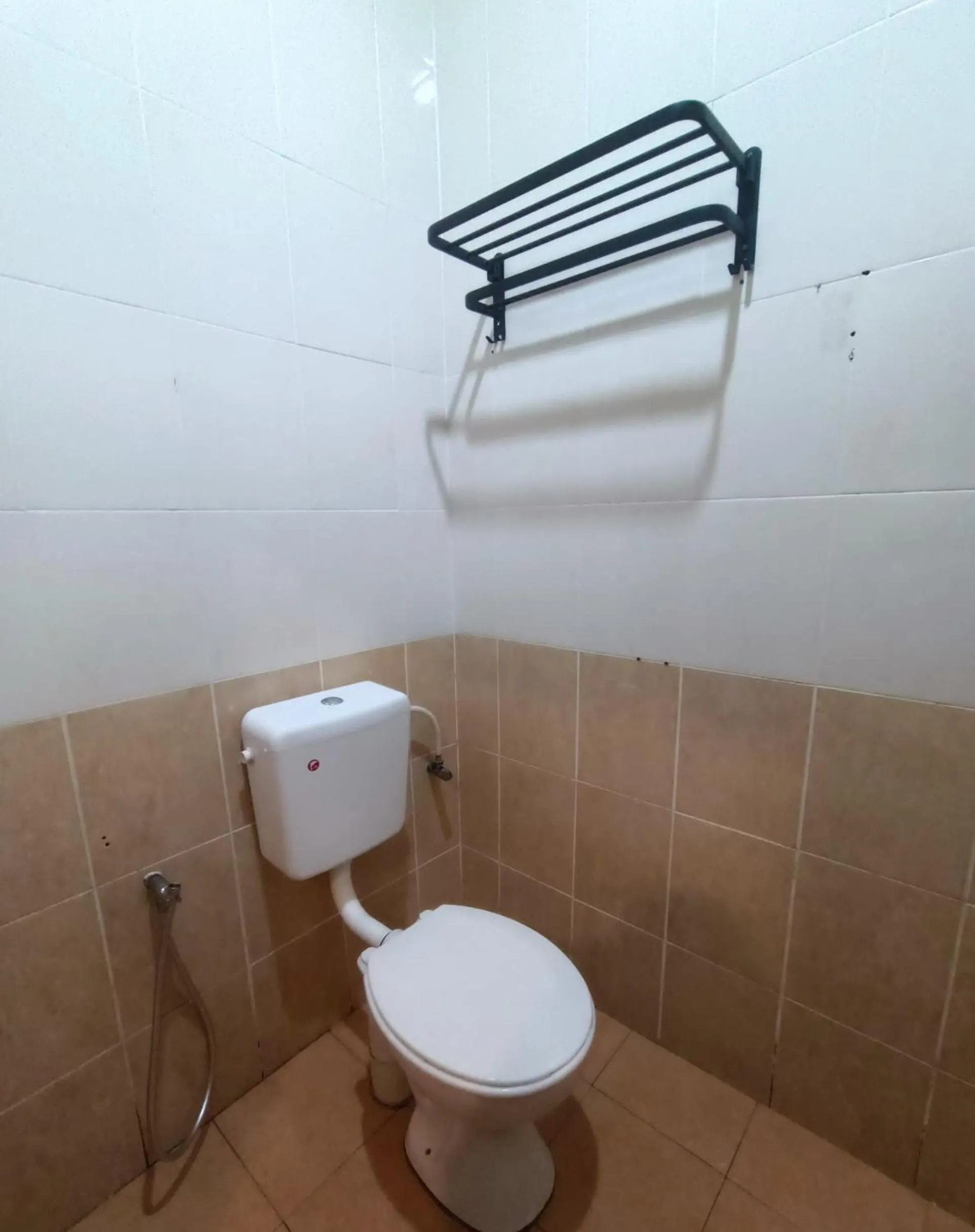 Bathroom in CK Hotel - Self Check In