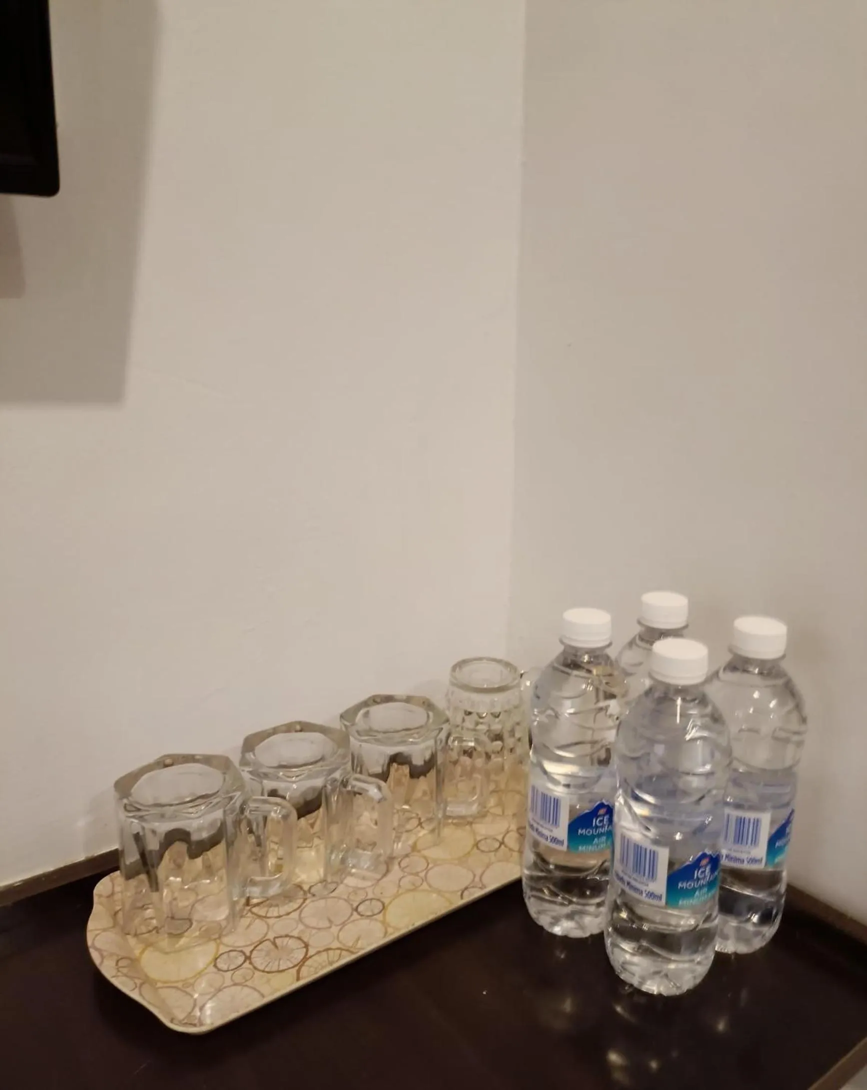 Bedroom in CK Hotel - Self Check In