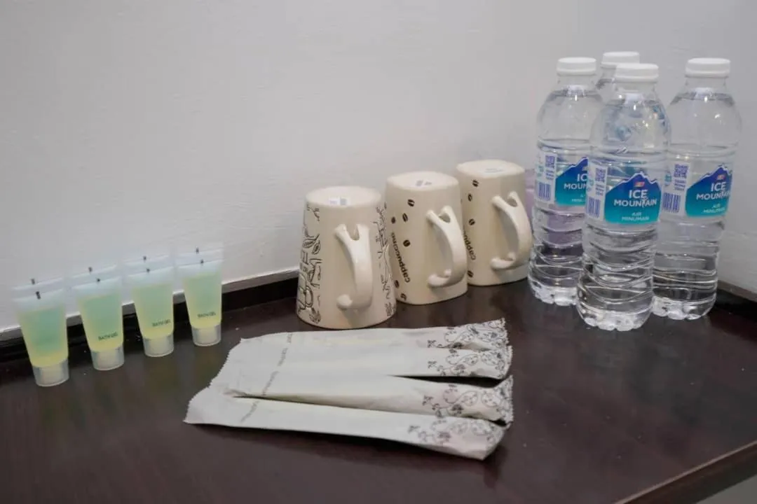 Other in CK Hotel - Self Check In